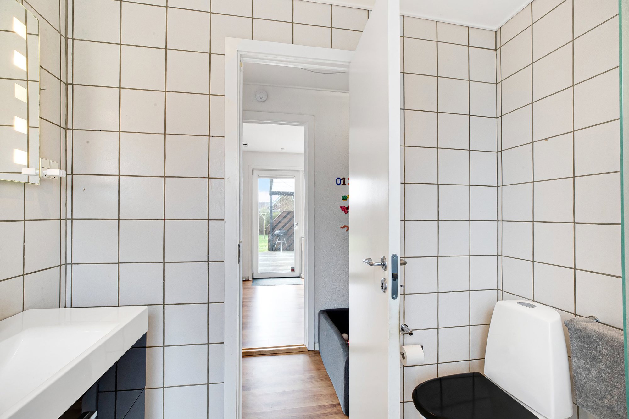 Daadyrtoften 11, 6760 Ribe