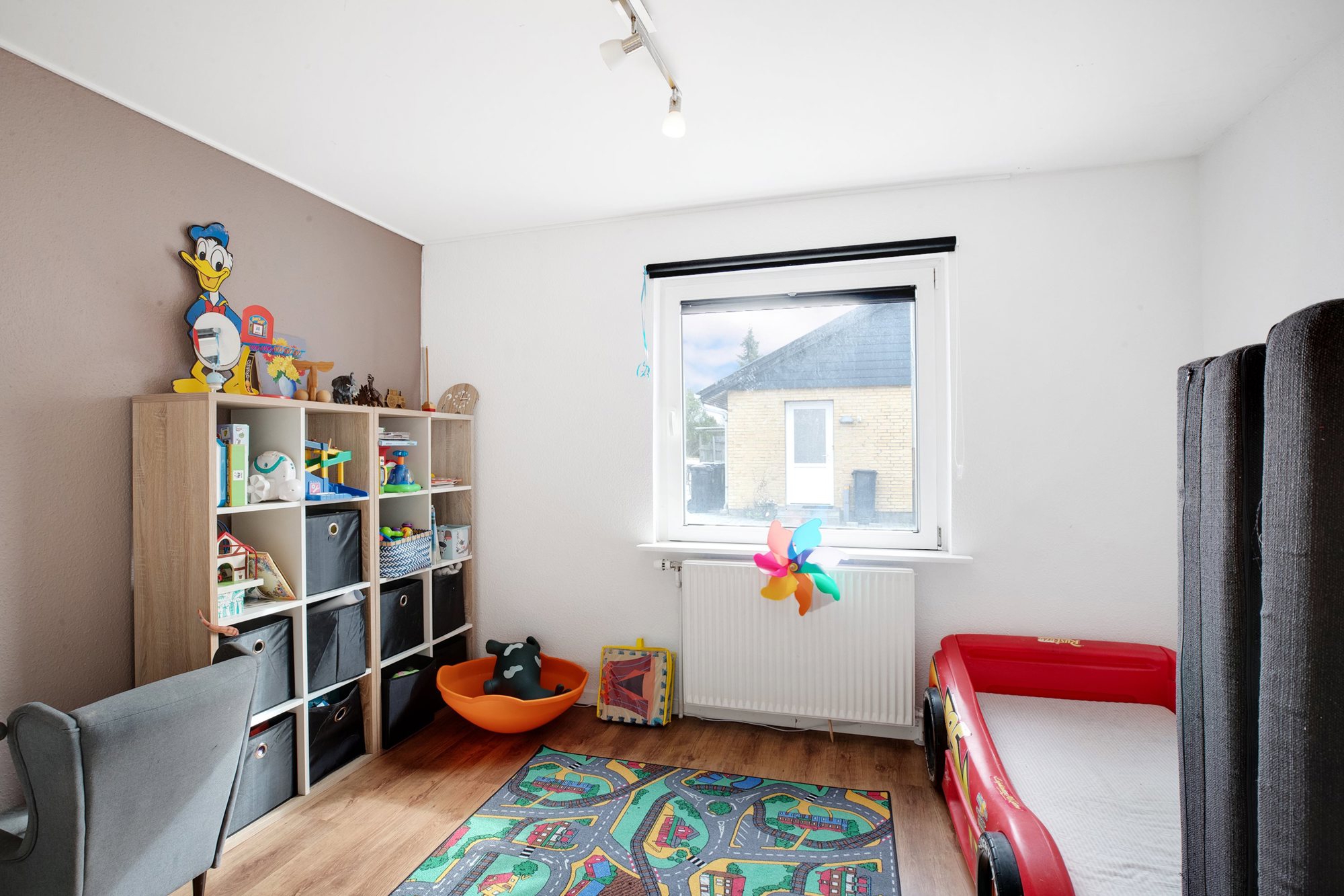 Daadyrtoften 11, 6760 Ribe