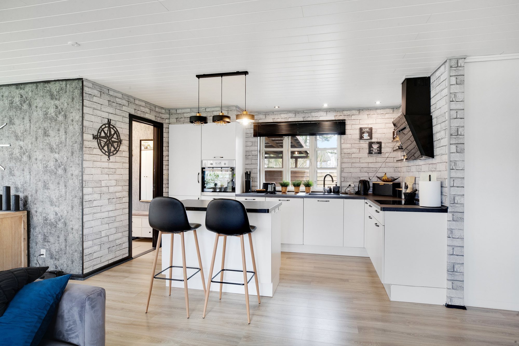 Toldstedvej 1, 6760 Ribe