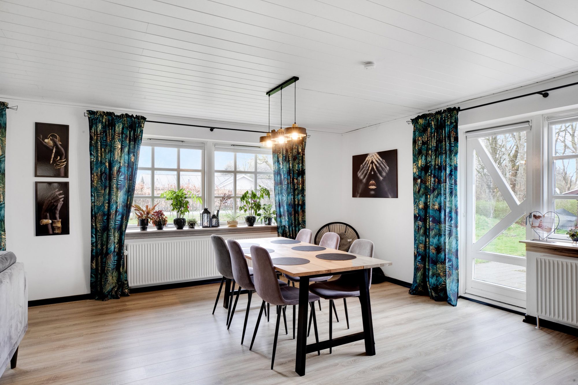 Toldstedvej 1, 6760 Ribe
