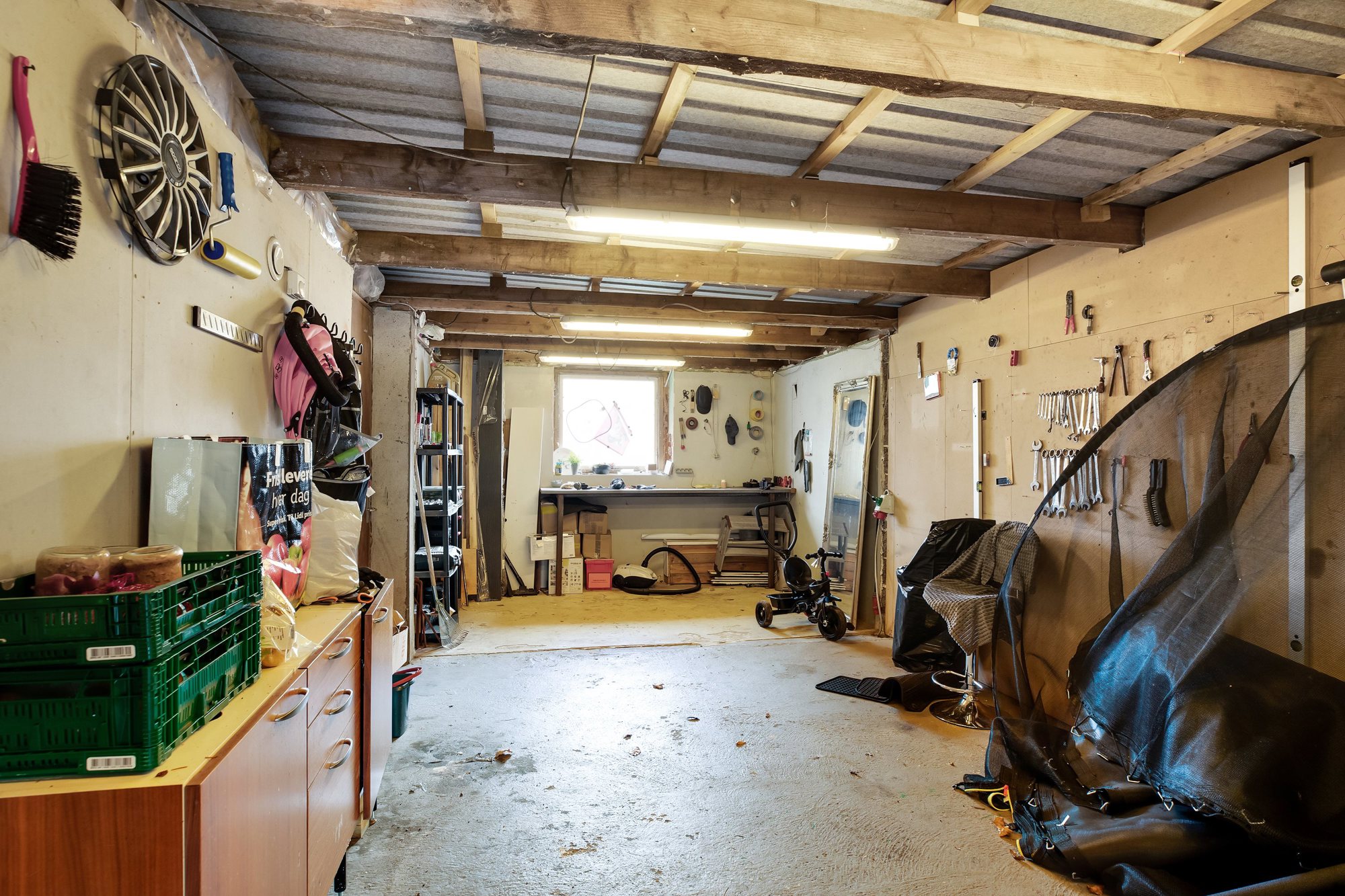 Toldstedvej 1, 6760 Ribe