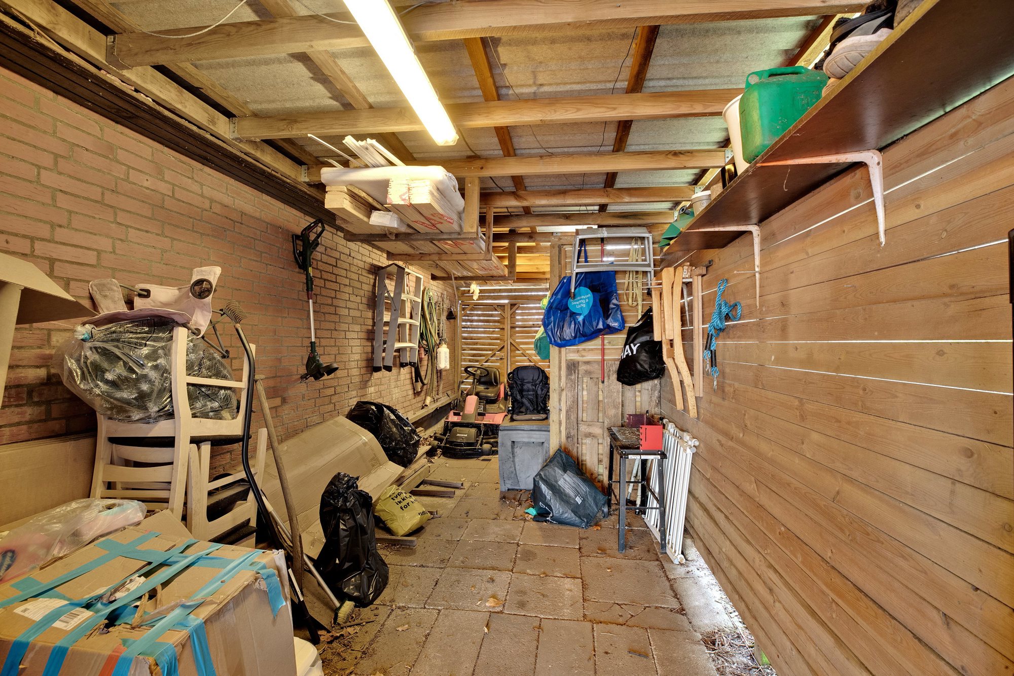 Toldstedvej 1, 6760 Ribe
