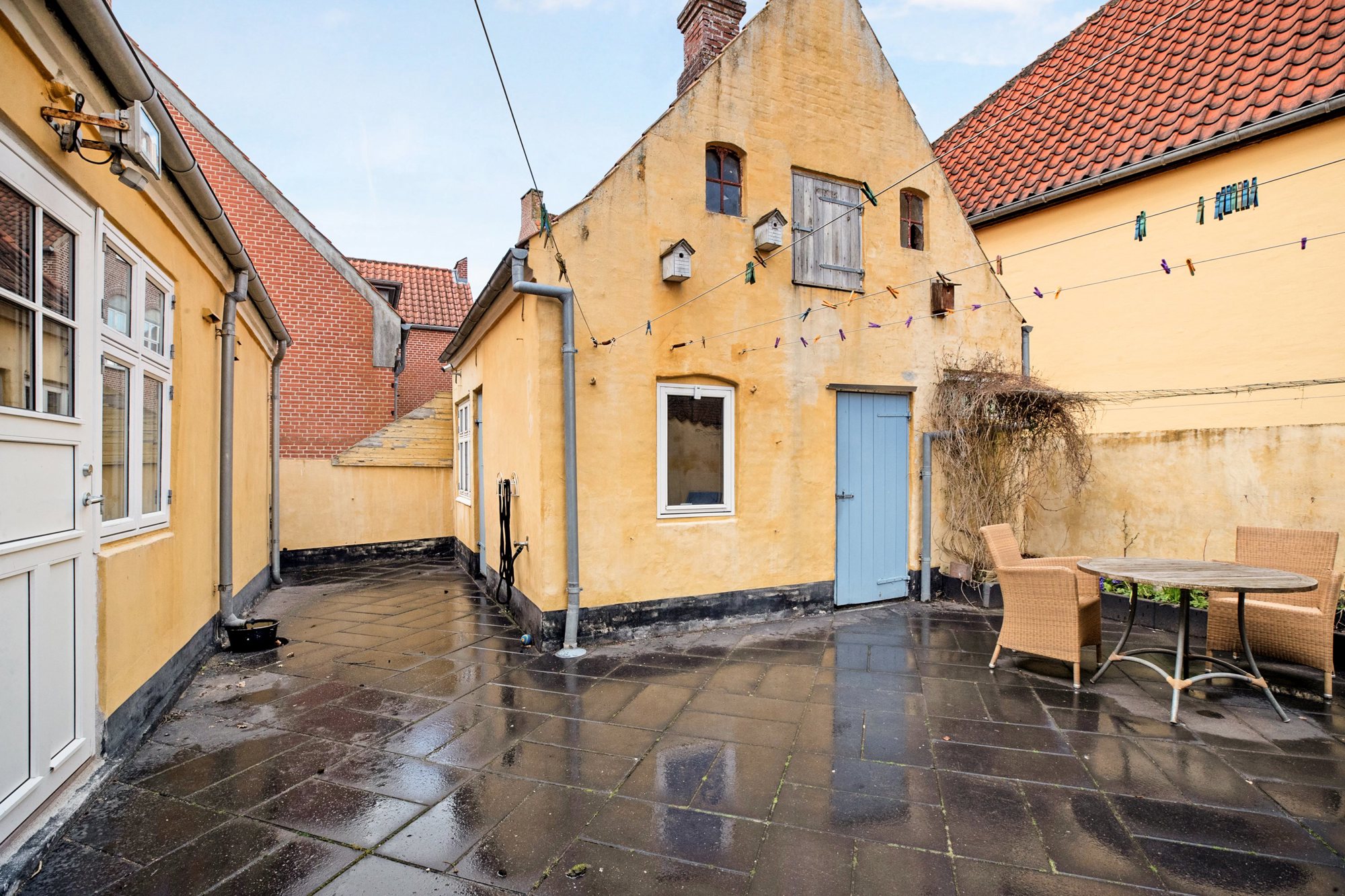 Gravsgade 23, 6760 Ribe