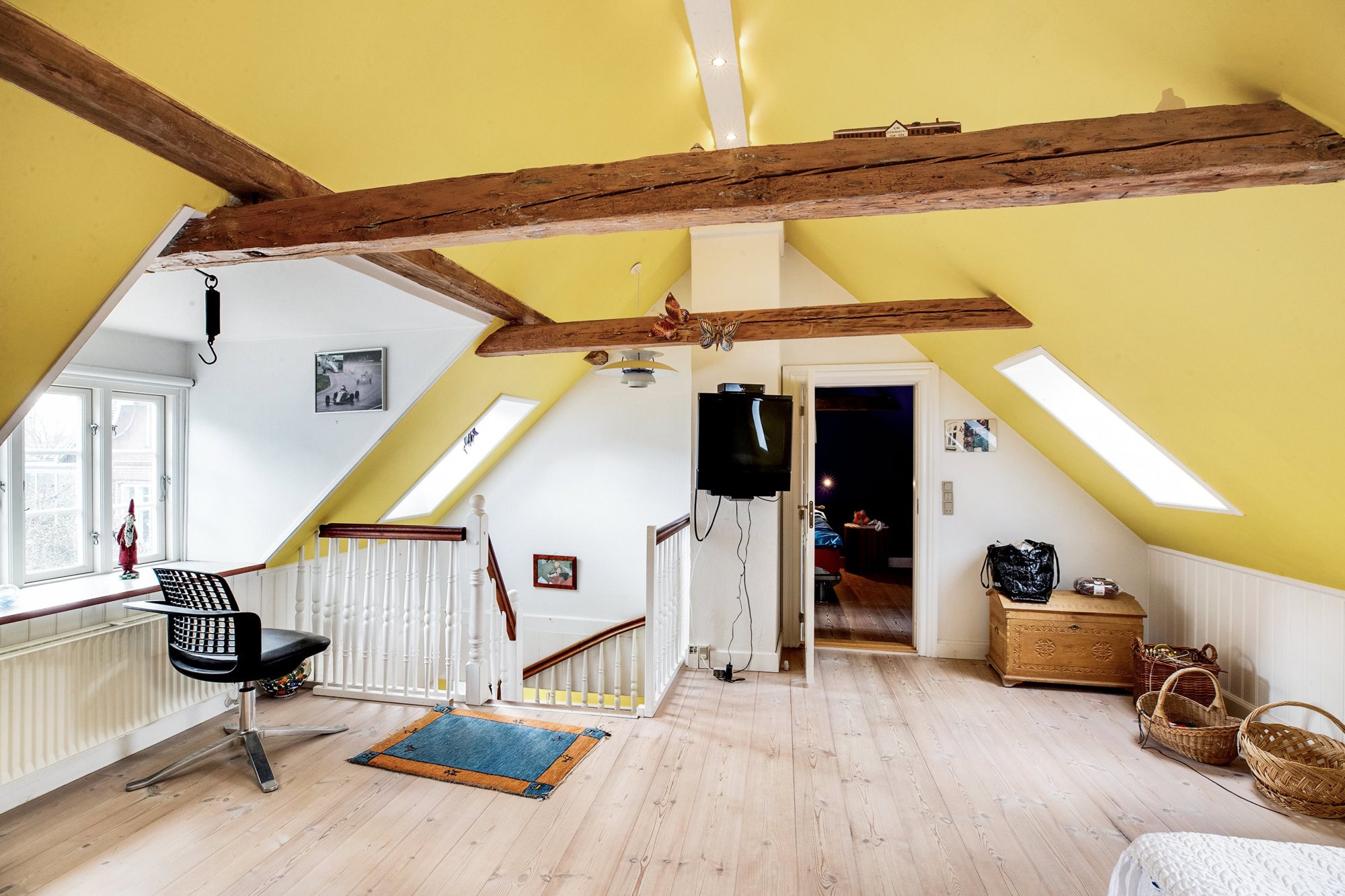 Gravsgade 23, 6760 Ribe