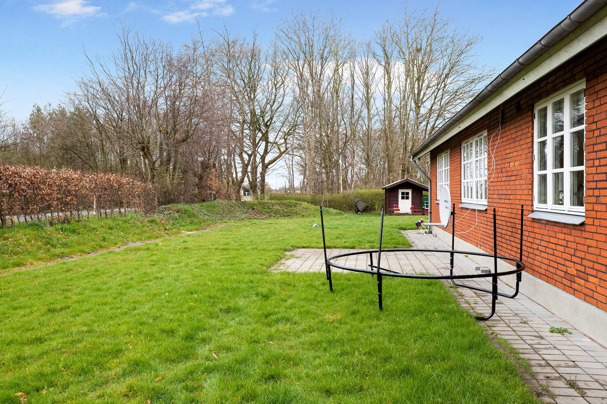 Toldstedvej 1, 6760 Ribe