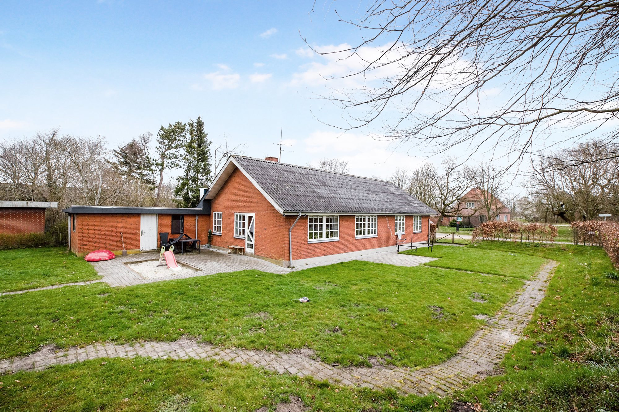 Toldstedvej 1, 6760 Ribe