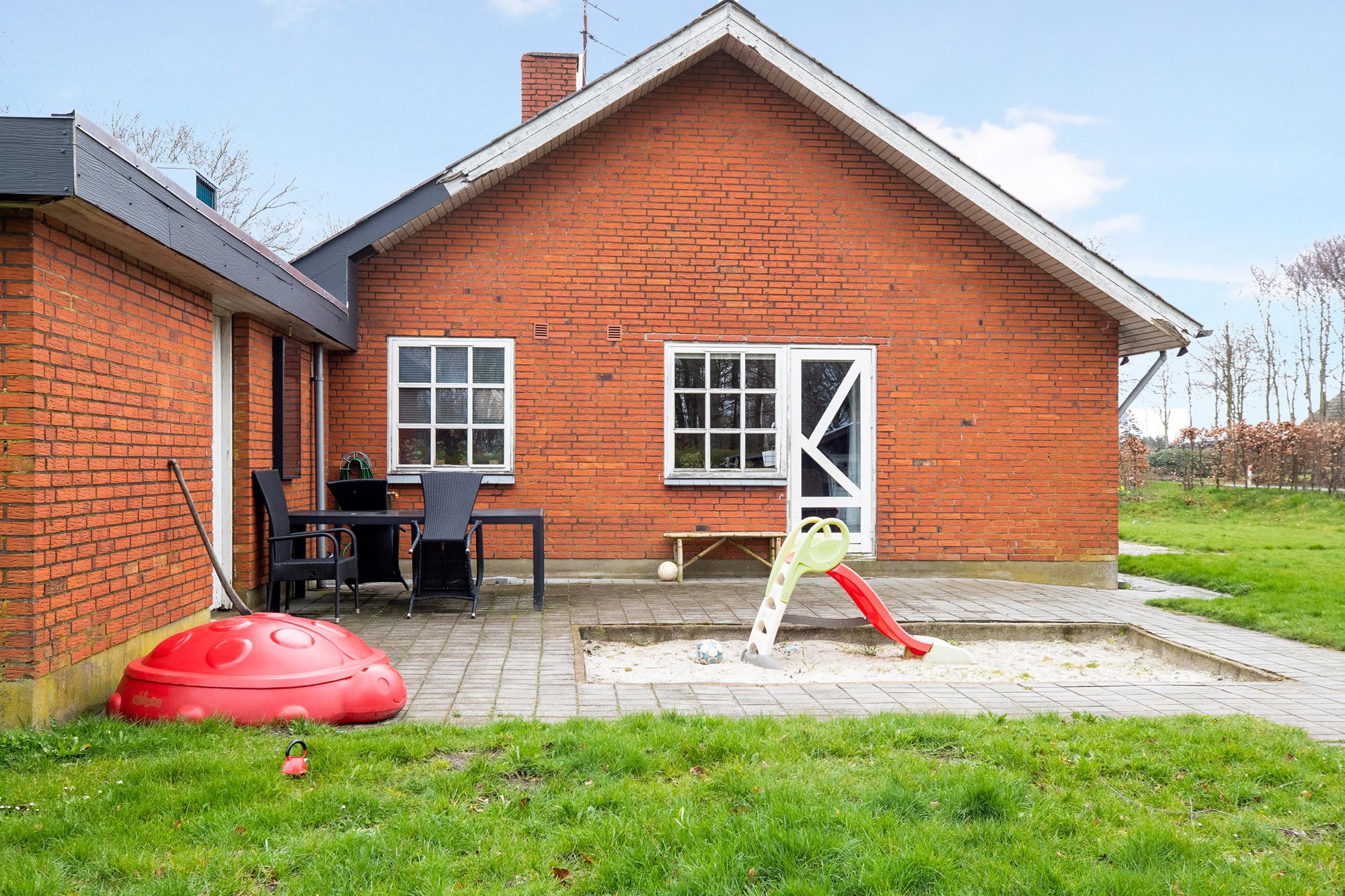 Toldstedvej 1, 6760 Ribe