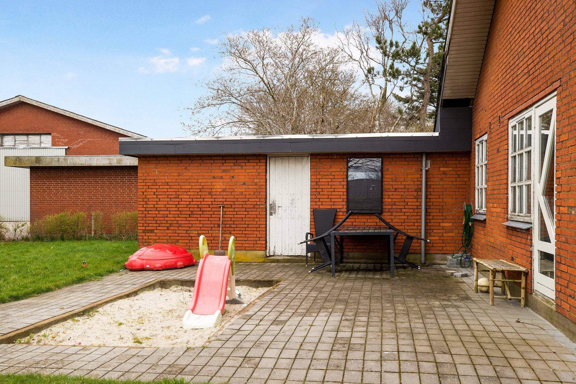 Toldstedvej 1, 6760 Ribe