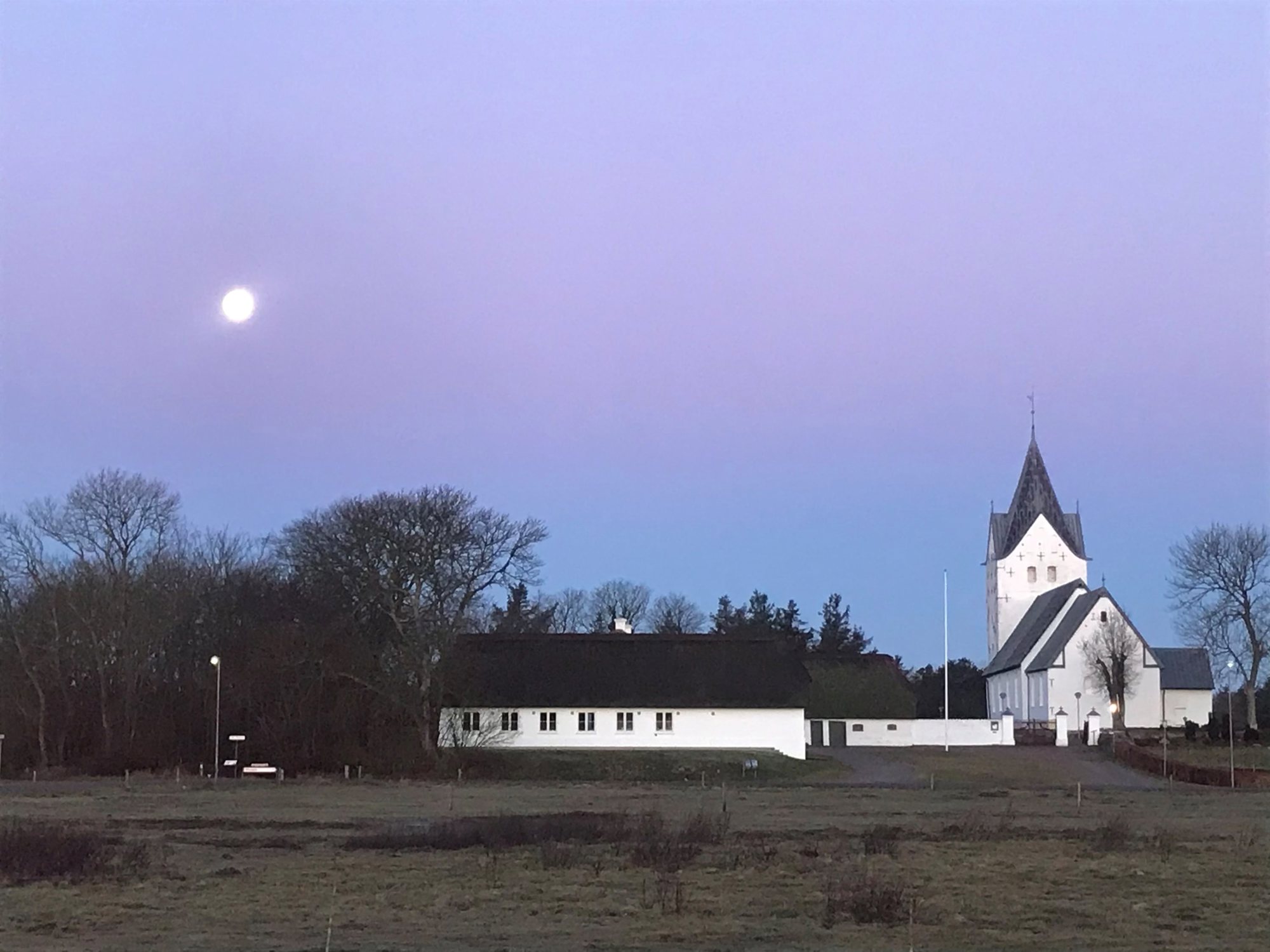Mandøvej 9, 6760 Ribe