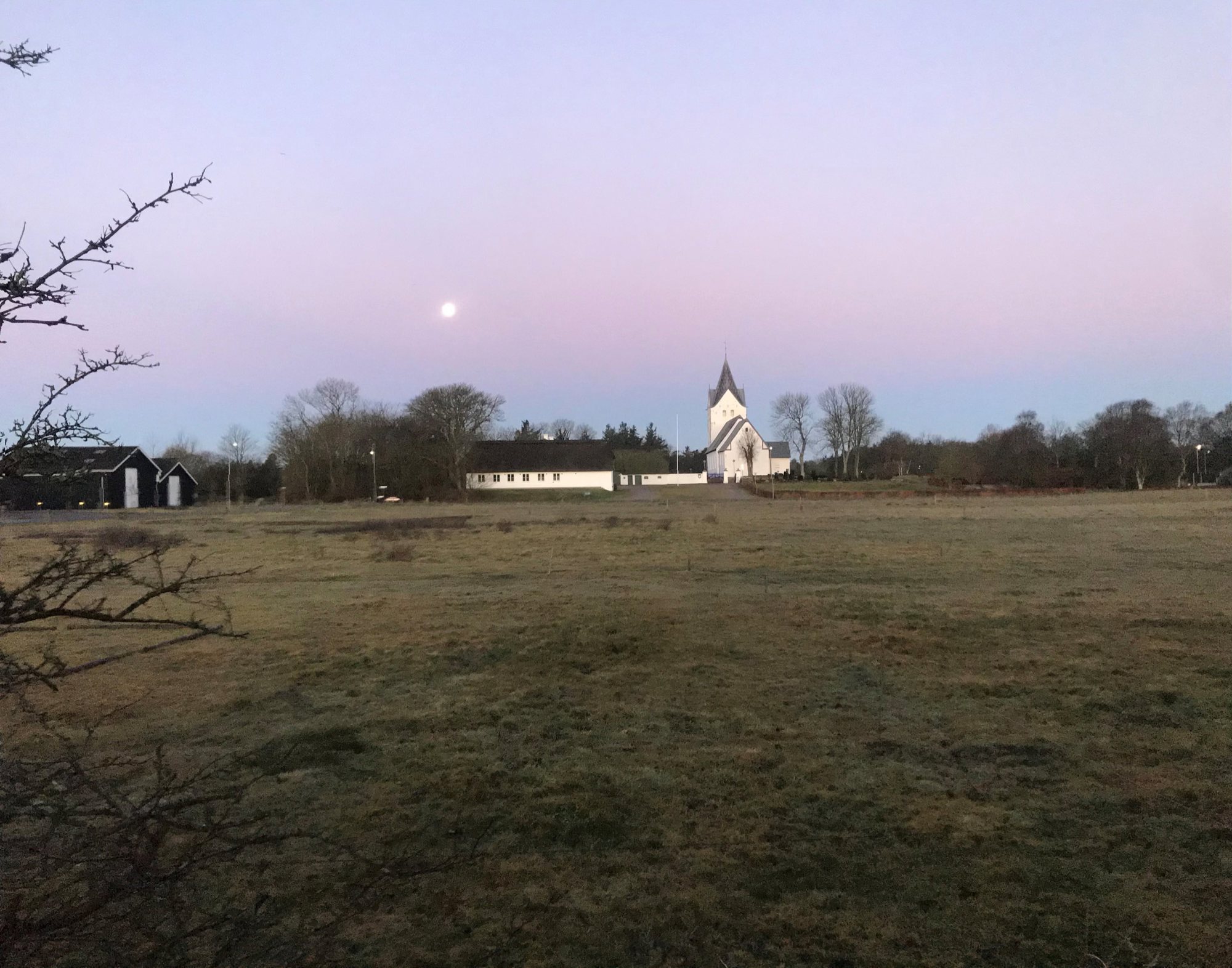 Mandøvej 9, 6760 Ribe