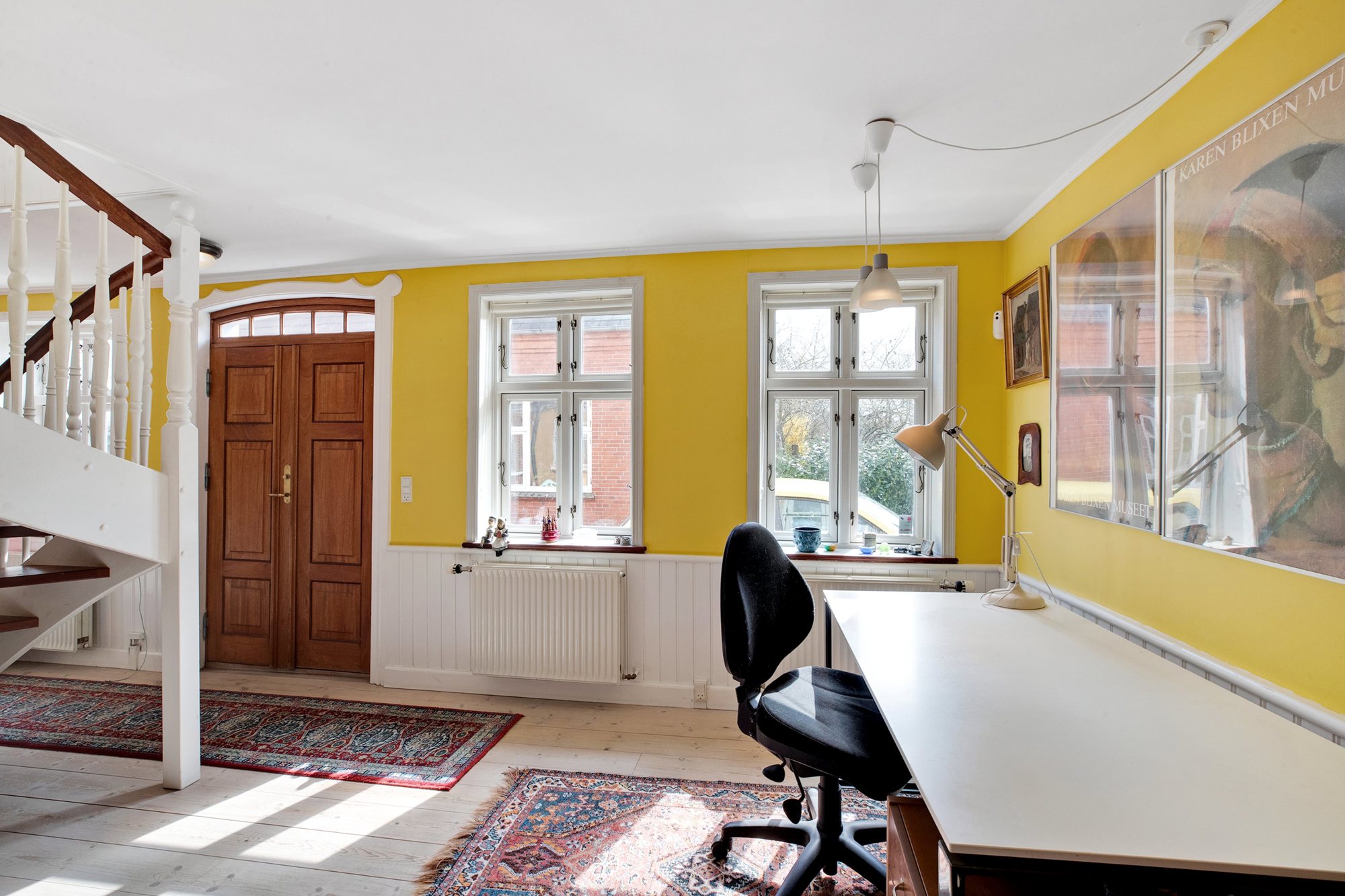 Gravsgade 23, 6760 Ribe