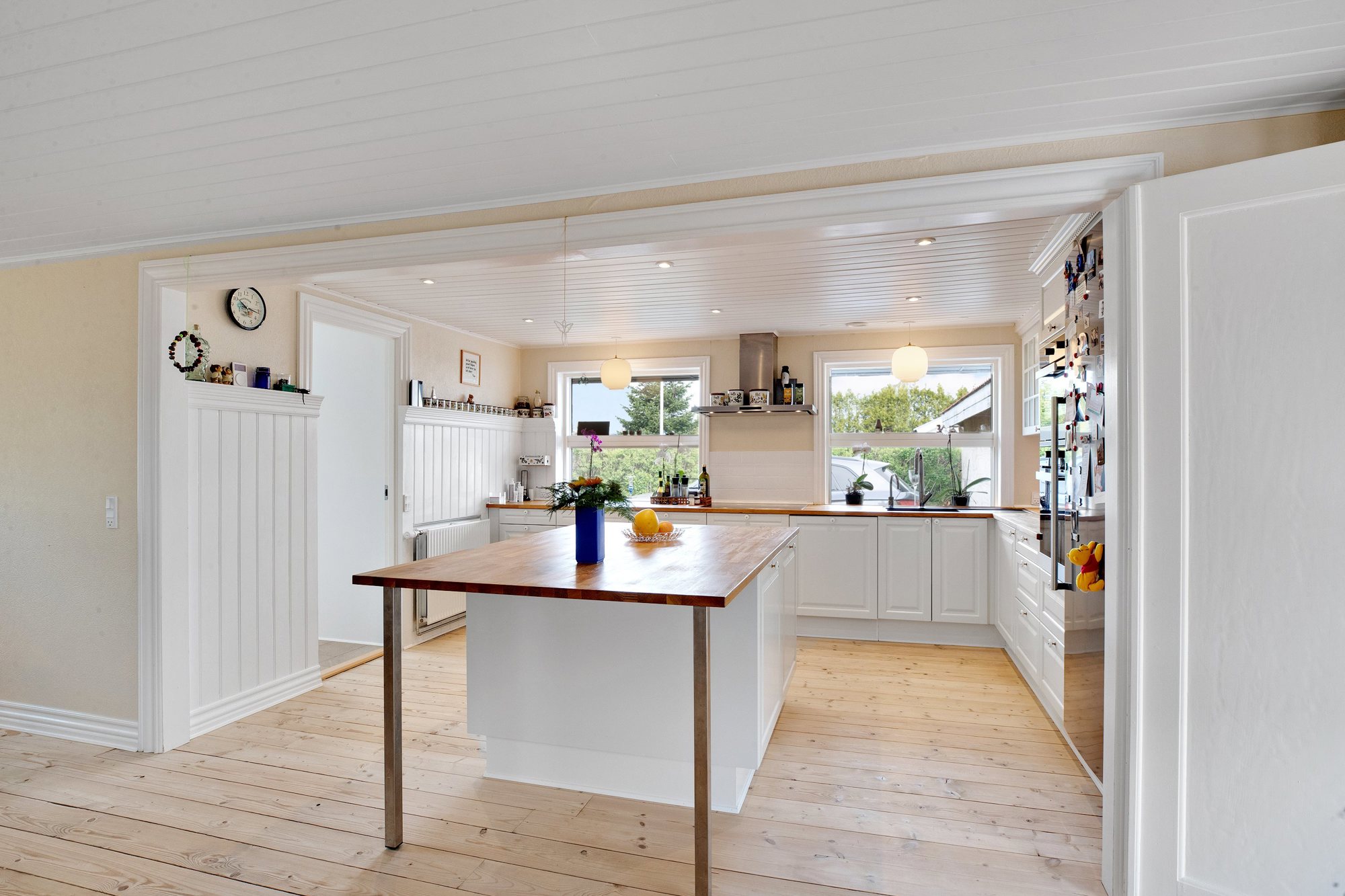 Syrenparken 25, 6760 Ribe