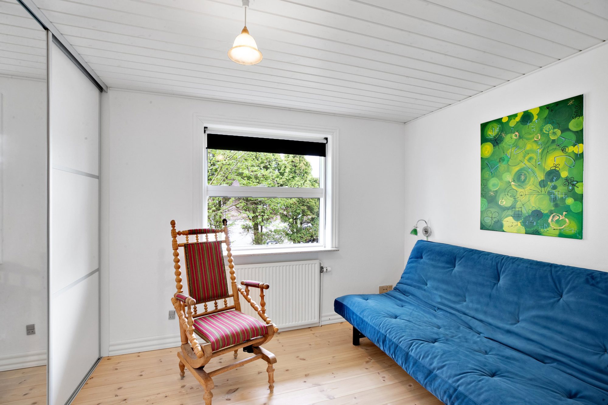Syrenparken 25, 6760 Ribe