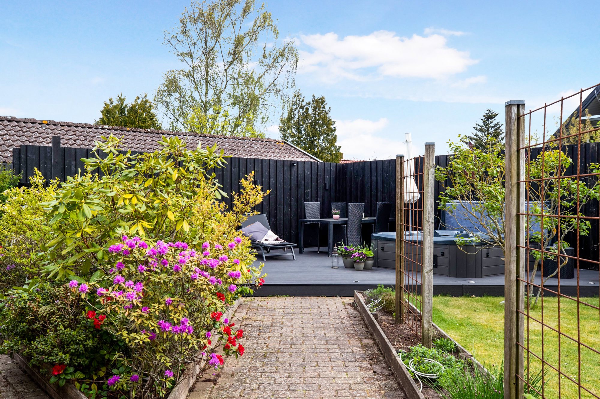 Syrenparken 25, 6760 Ribe