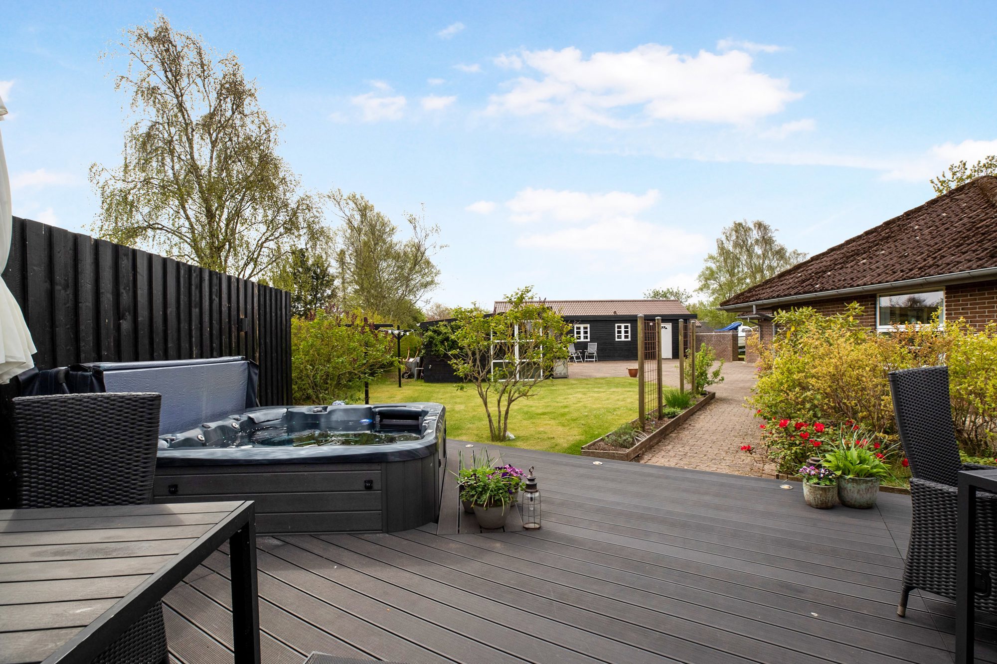 Syrenparken 25, 6760 Ribe