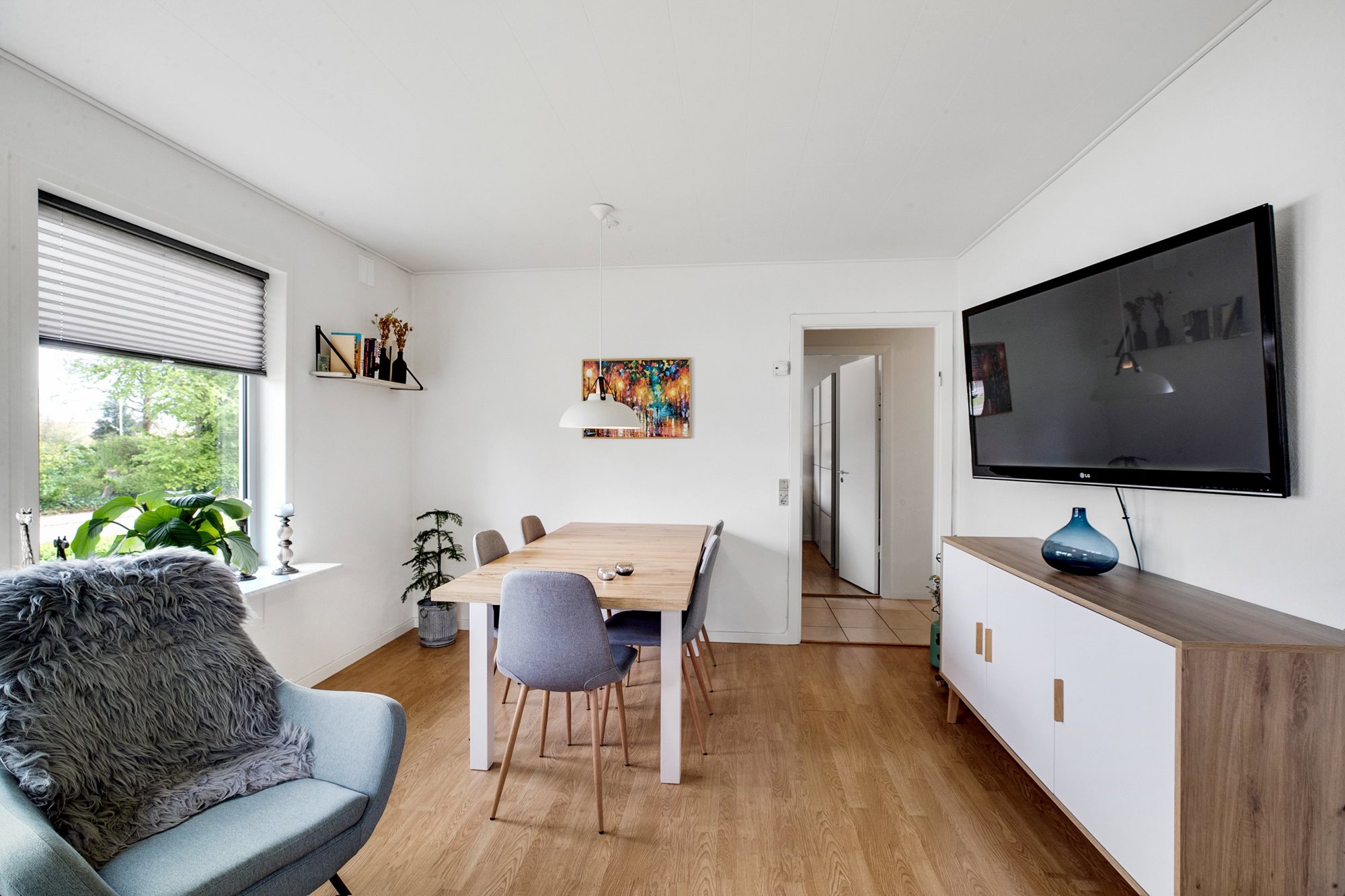 Rolighedsvej 9, 6771 Gredstedbro