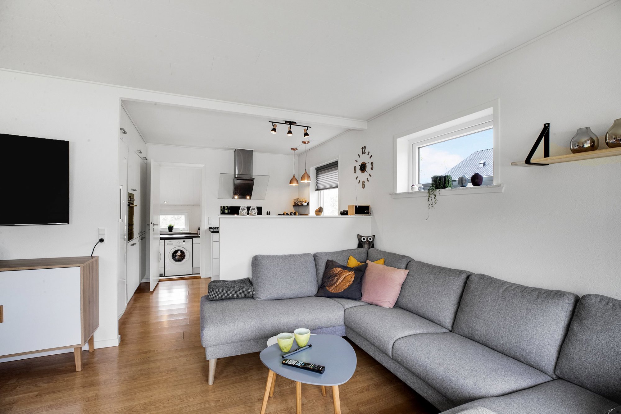 Rolighedsvej 9, 6771 Gredstedbro