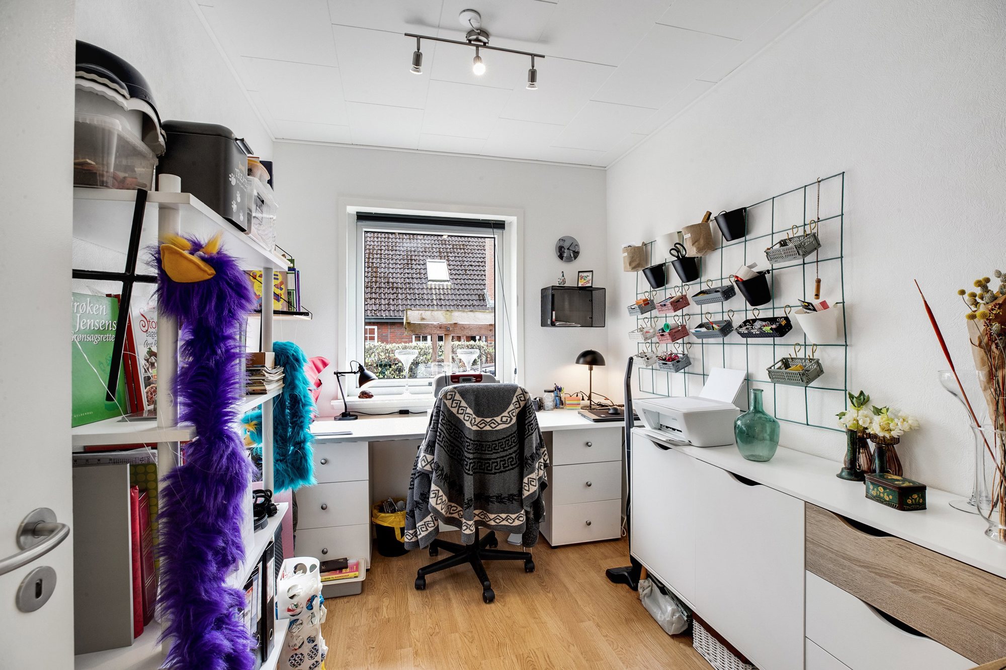 Rolighedsvej 9, 6771 Gredstedbro