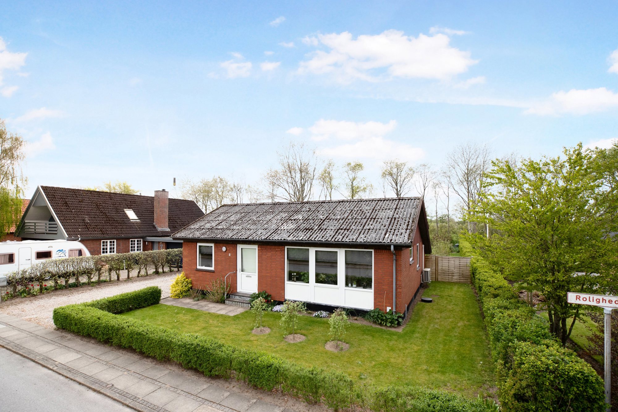 Rolighedsvej 9, 6771 Gredstedbro