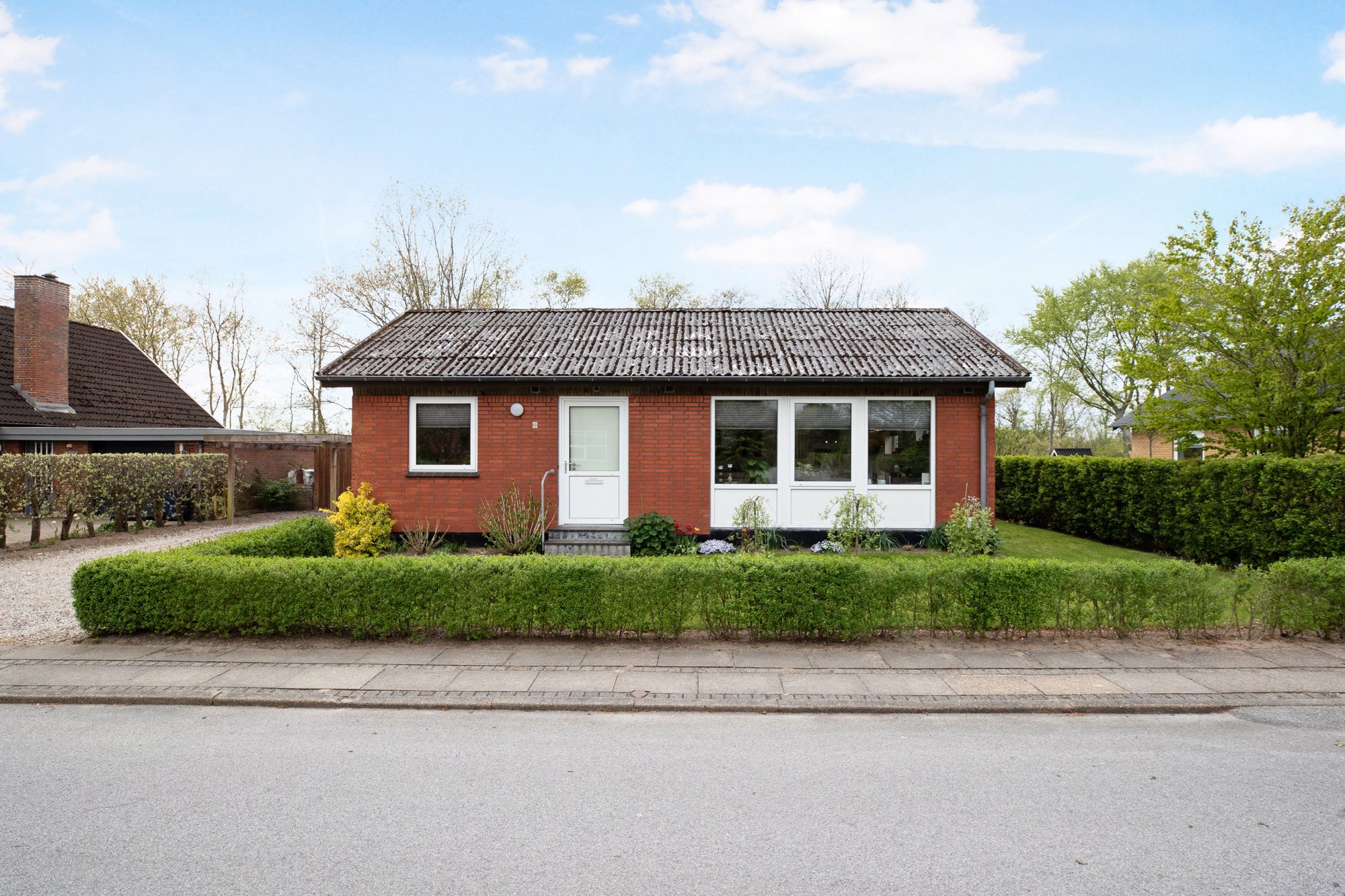 Rolighedsvej 9, 6771 Gredstedbro