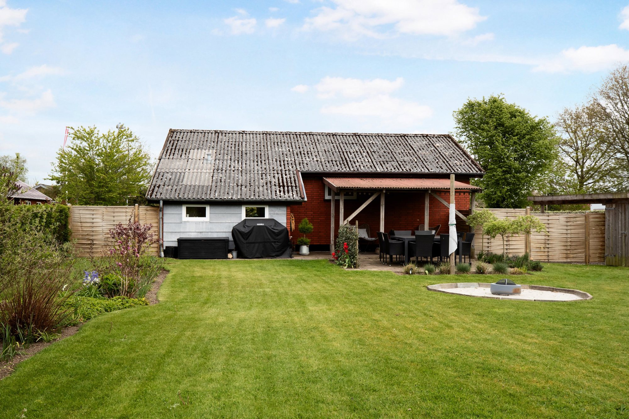 Rolighedsvej 9, 6771 Gredstedbro