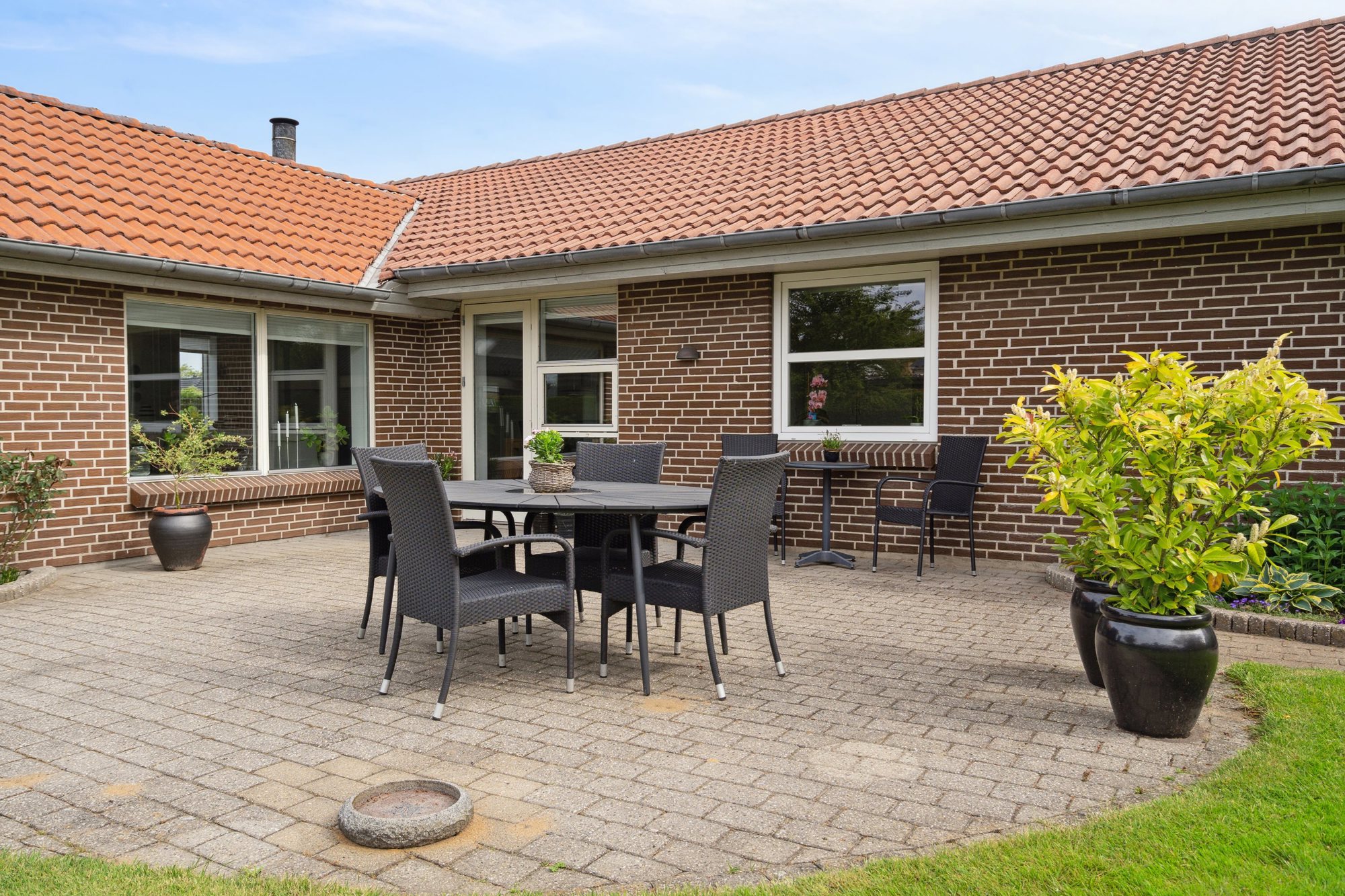 Kløvertoft 14, 6760 Ribe