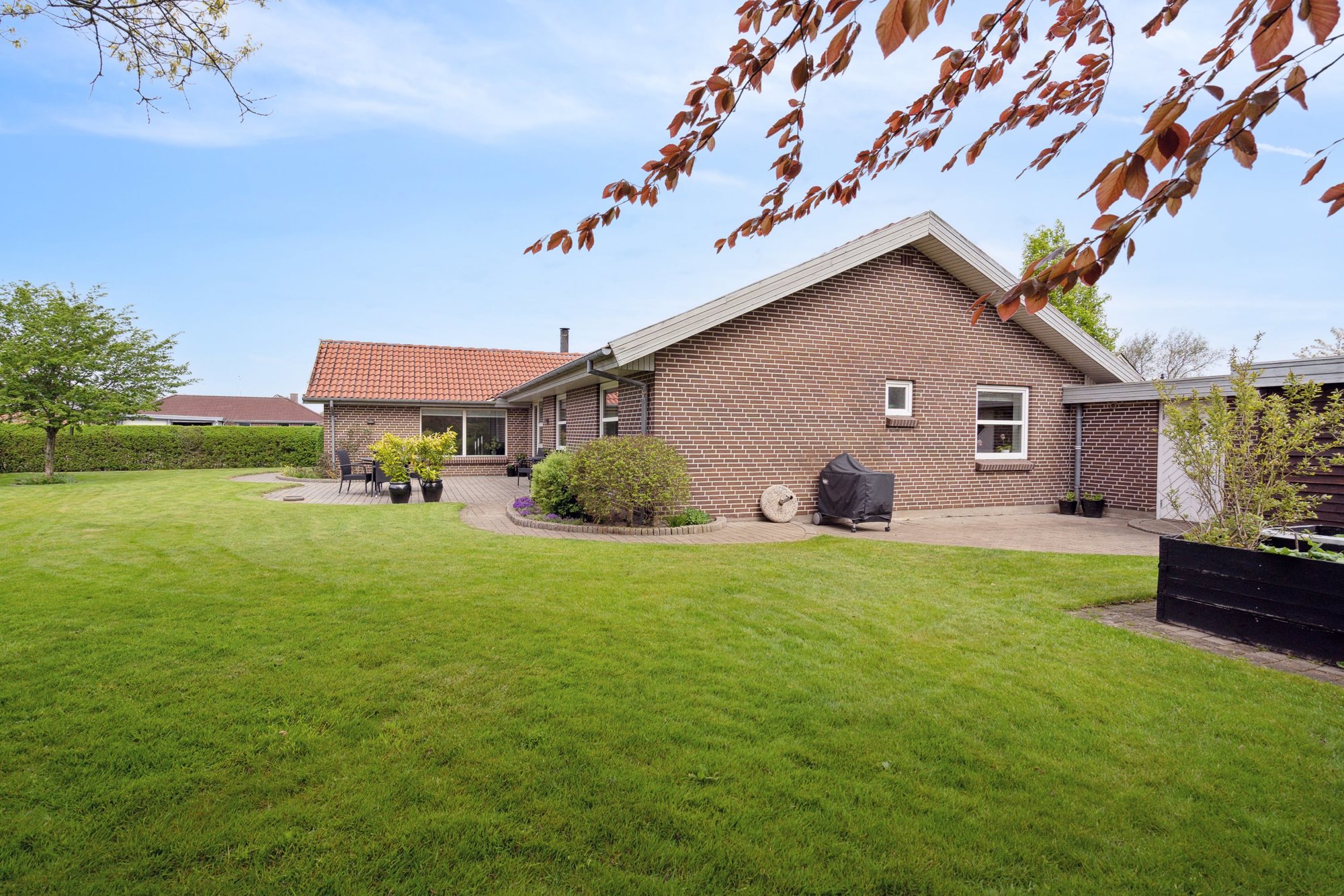 Kløvertoft 14, 6760 Ribe