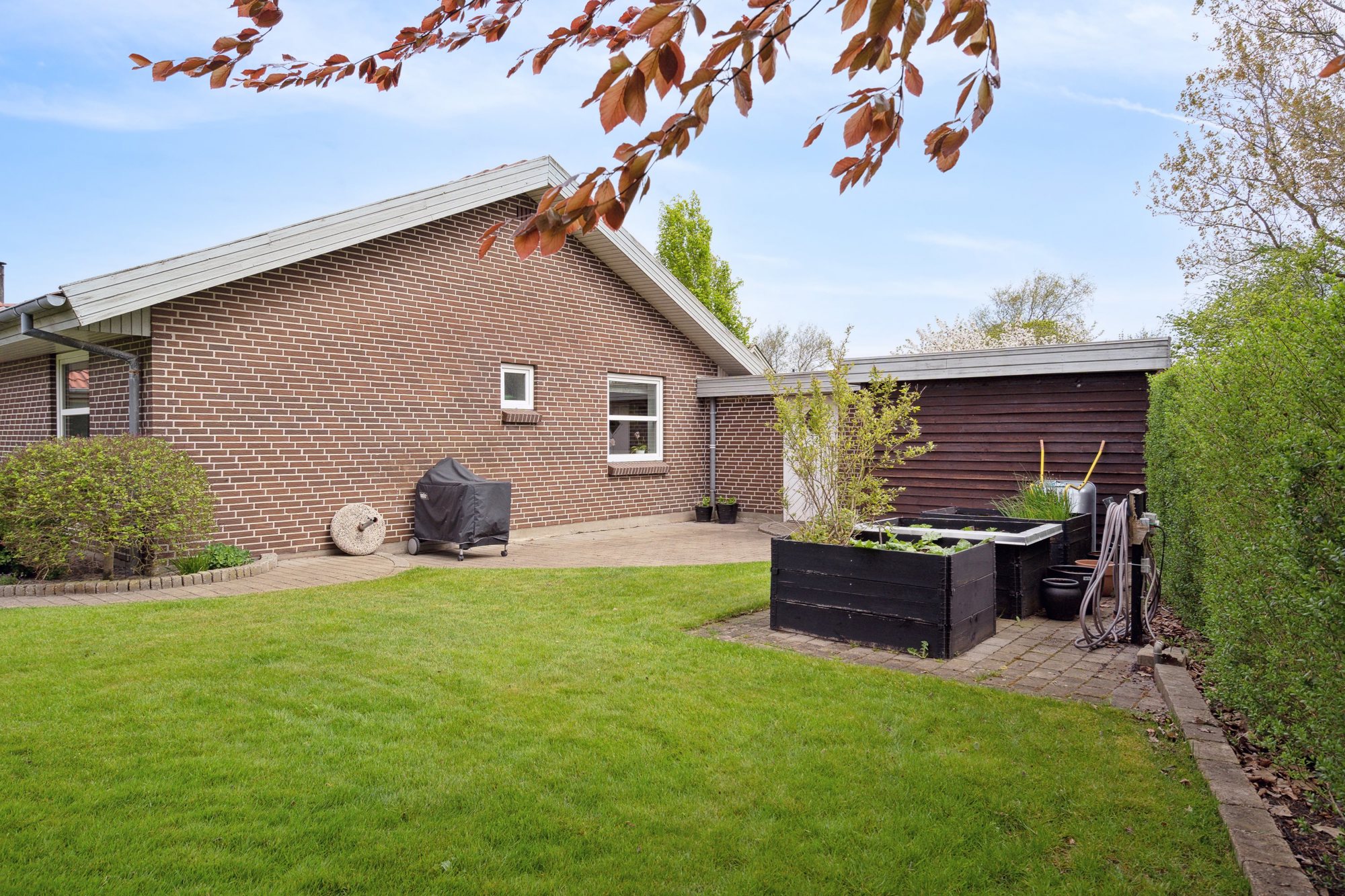 Kløvertoft 14, 6760 Ribe