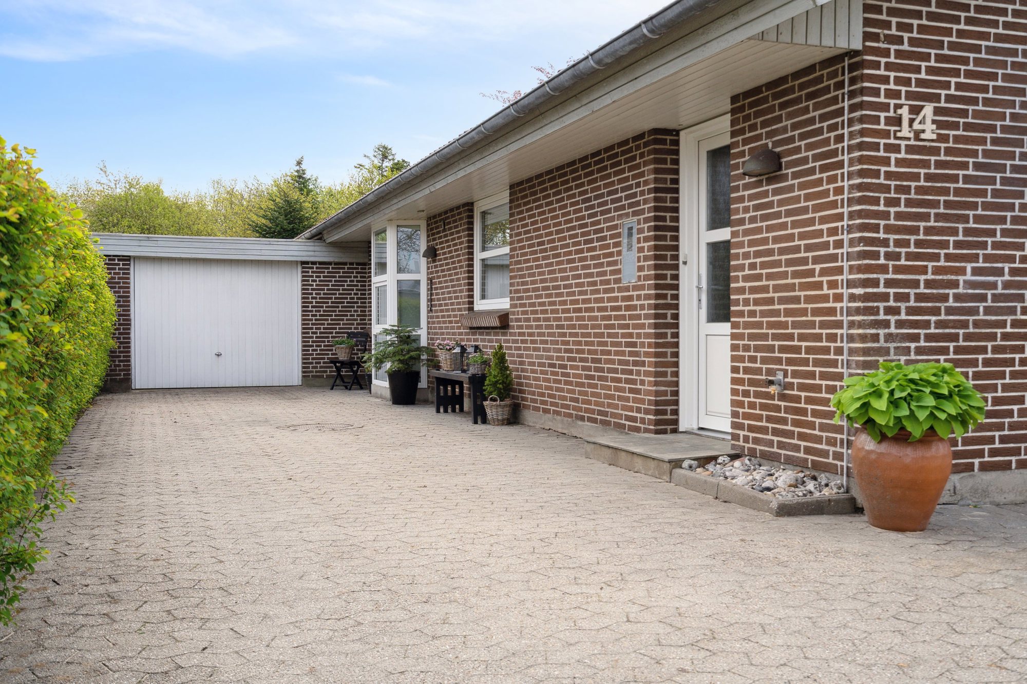 Kløvertoft 14, 6760 Ribe