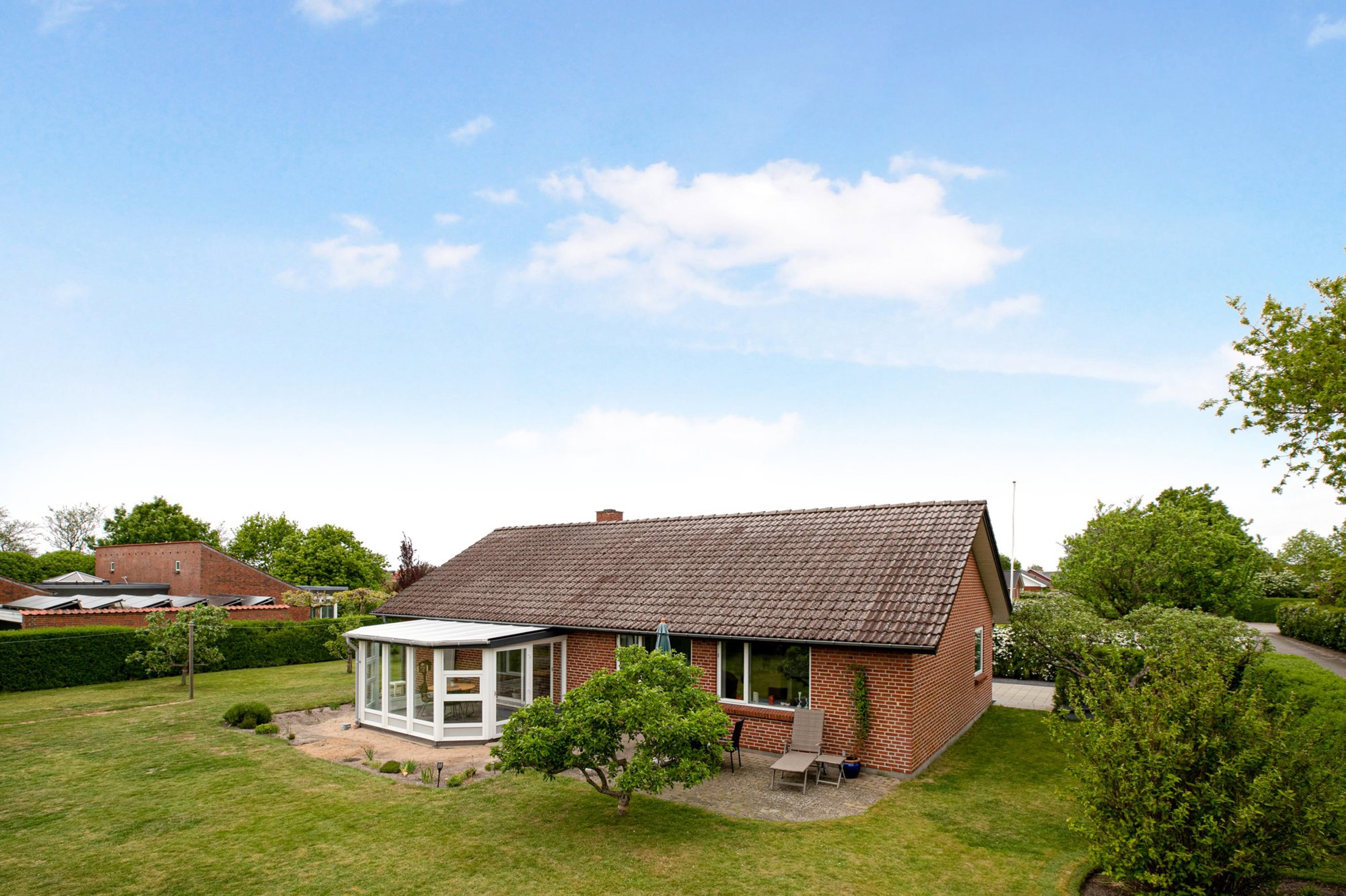 Engdraget 14, 6760 Ribe