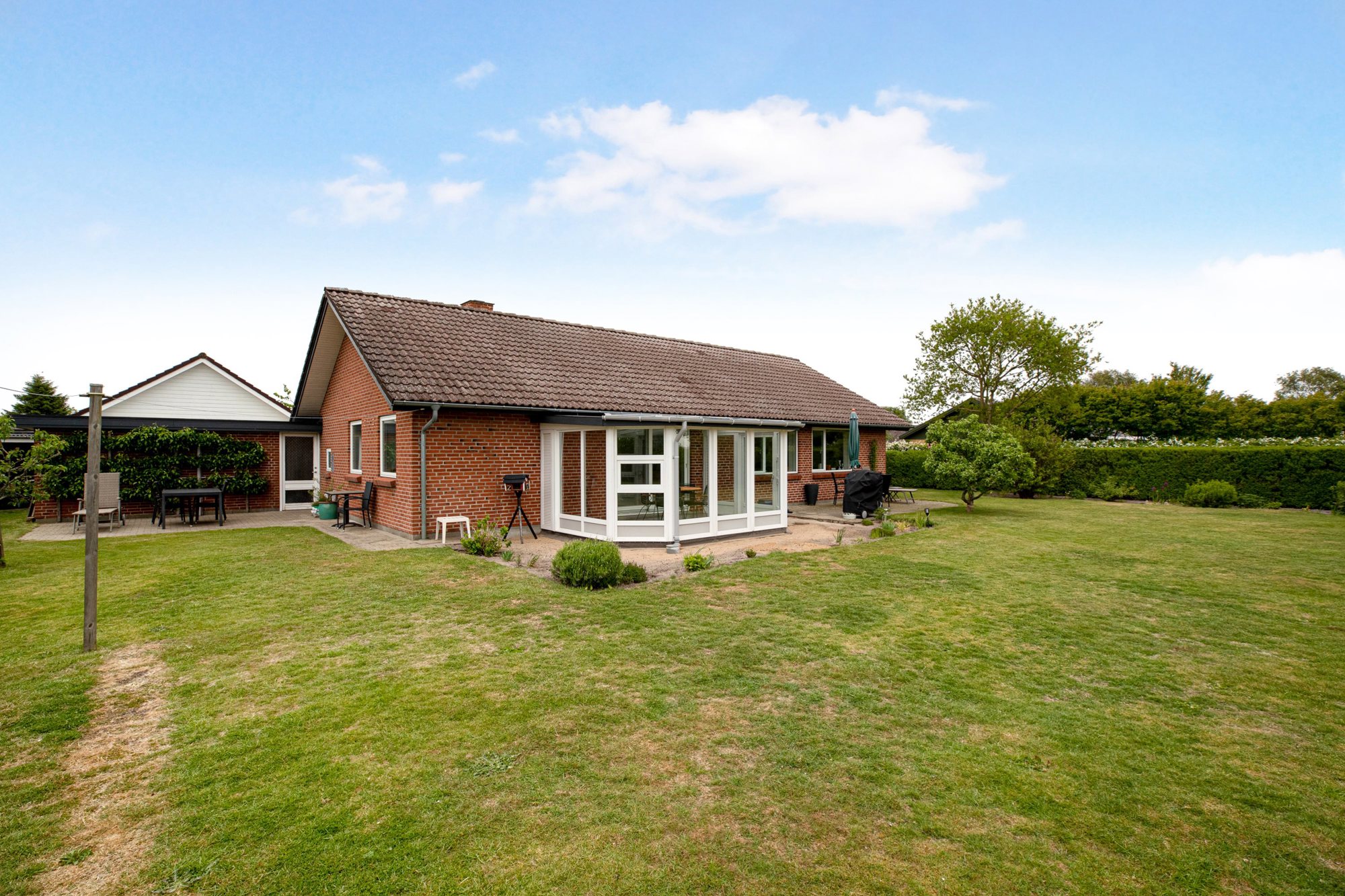 Engdraget 14, 6760 Ribe