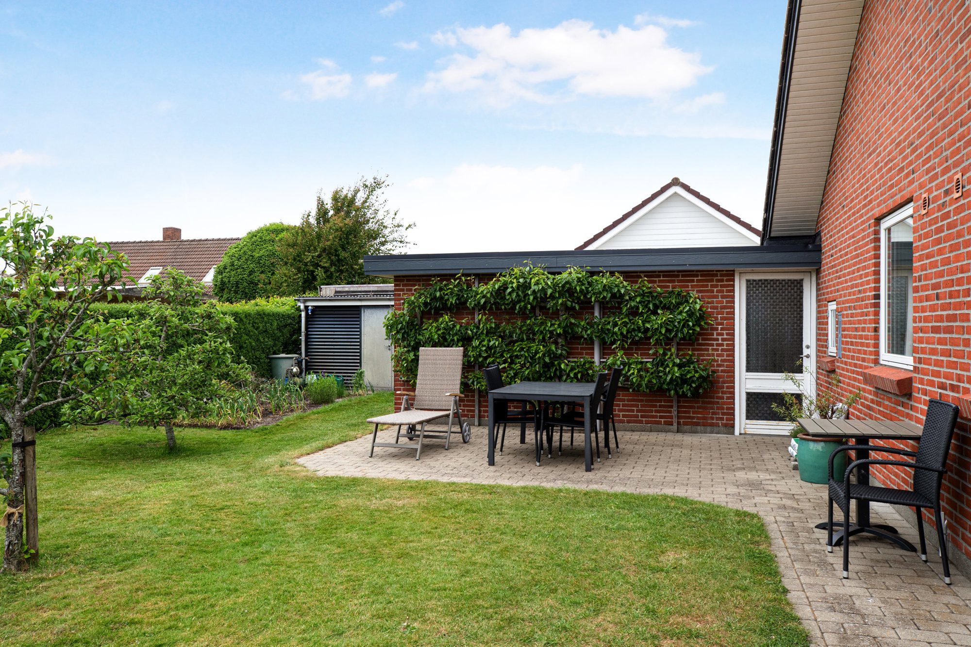 Engdraget 14, 6760 Ribe