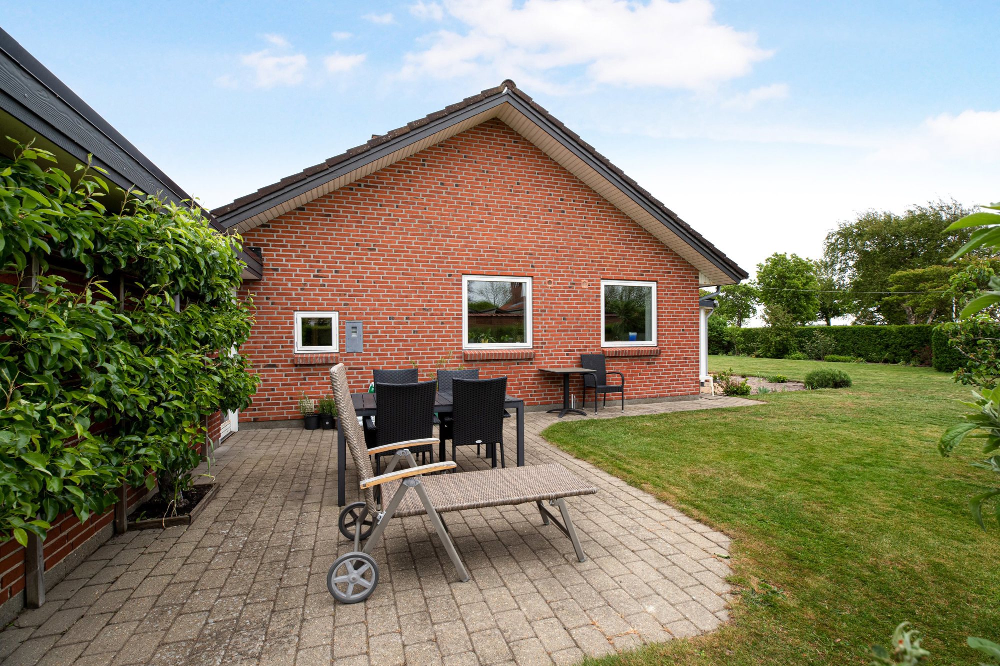 Engdraget 14, 6760 Ribe