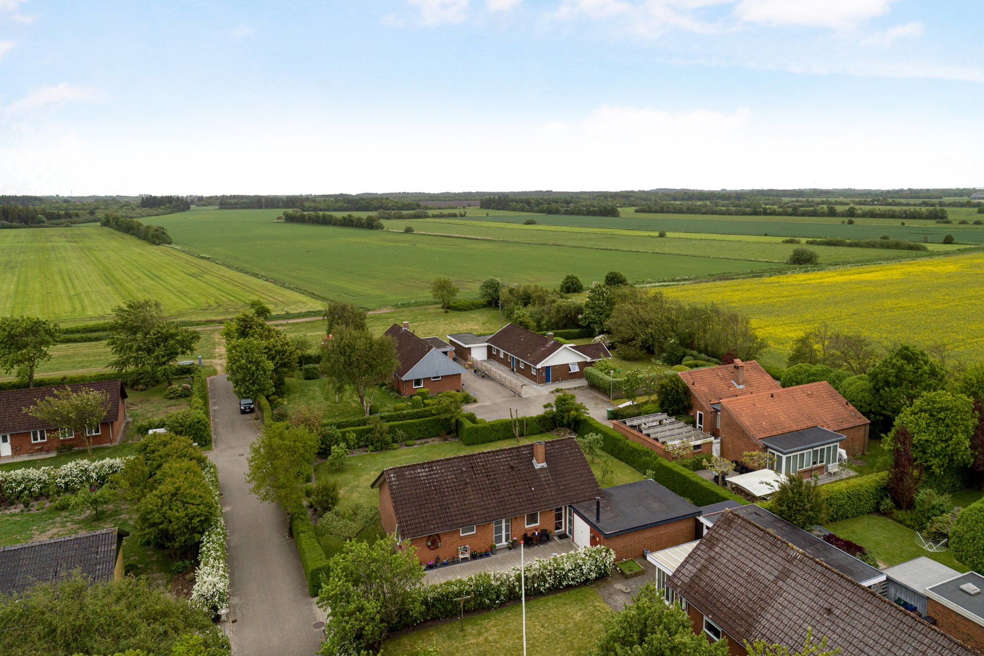 Engdraget 14, 6760 Ribe