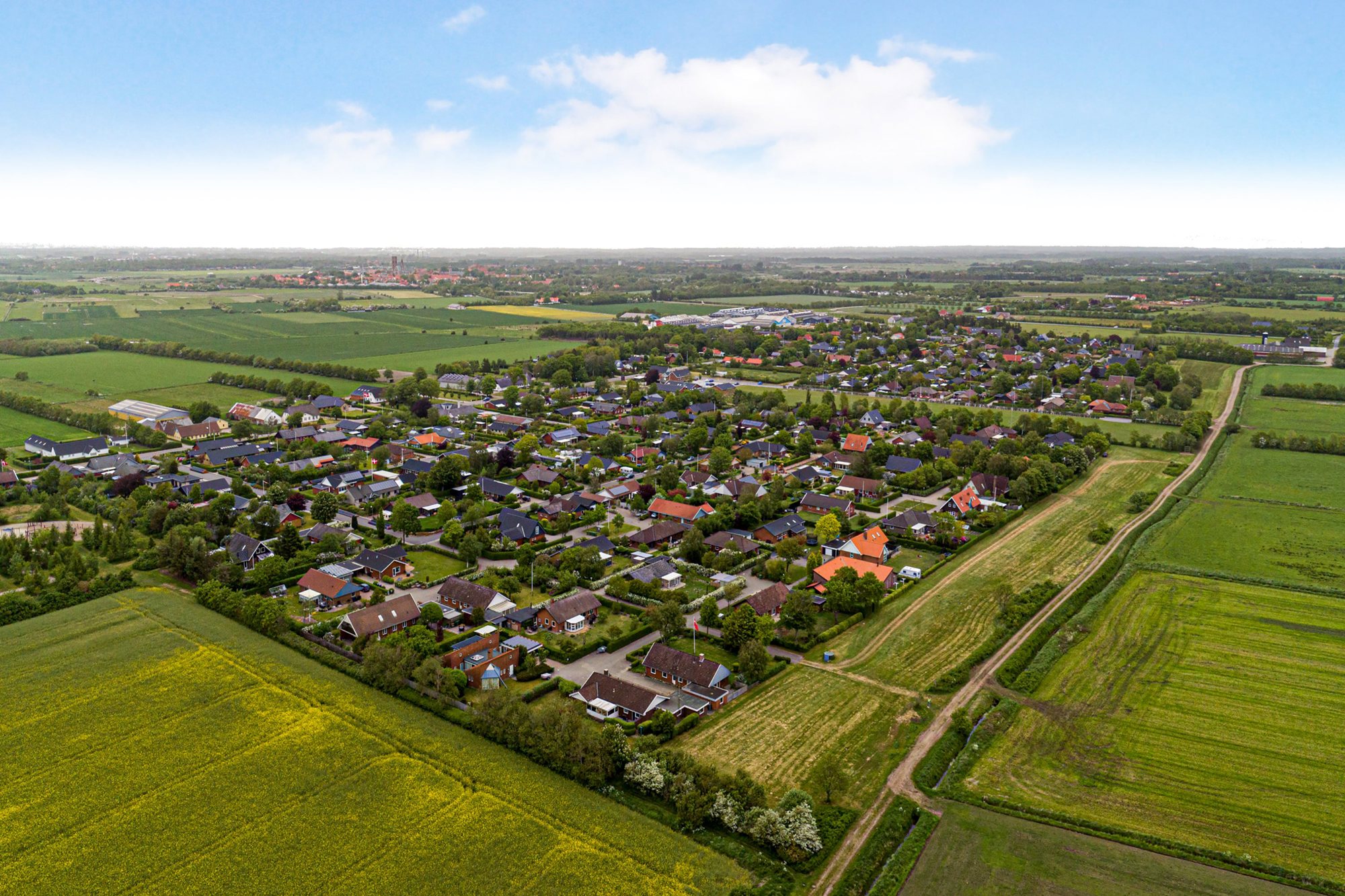 Engdraget 14, 6760 Ribe