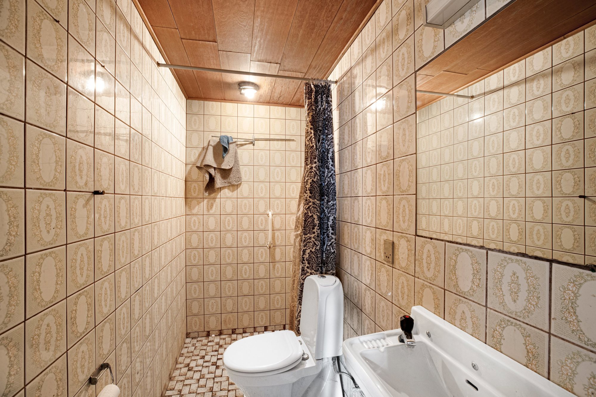 Ribevej 74, 6760 Ribe
