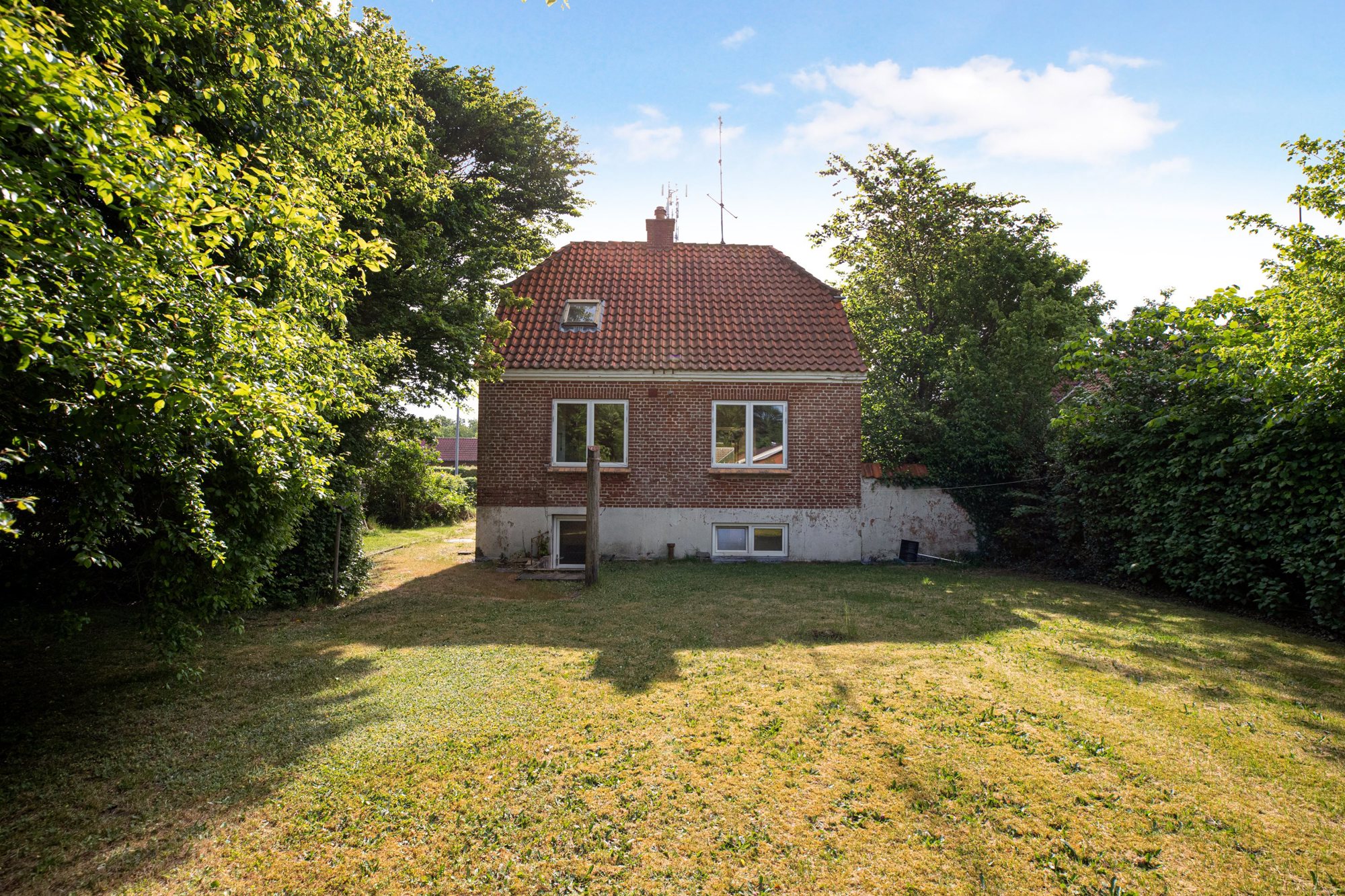 Ribevej 74, 6760 Ribe