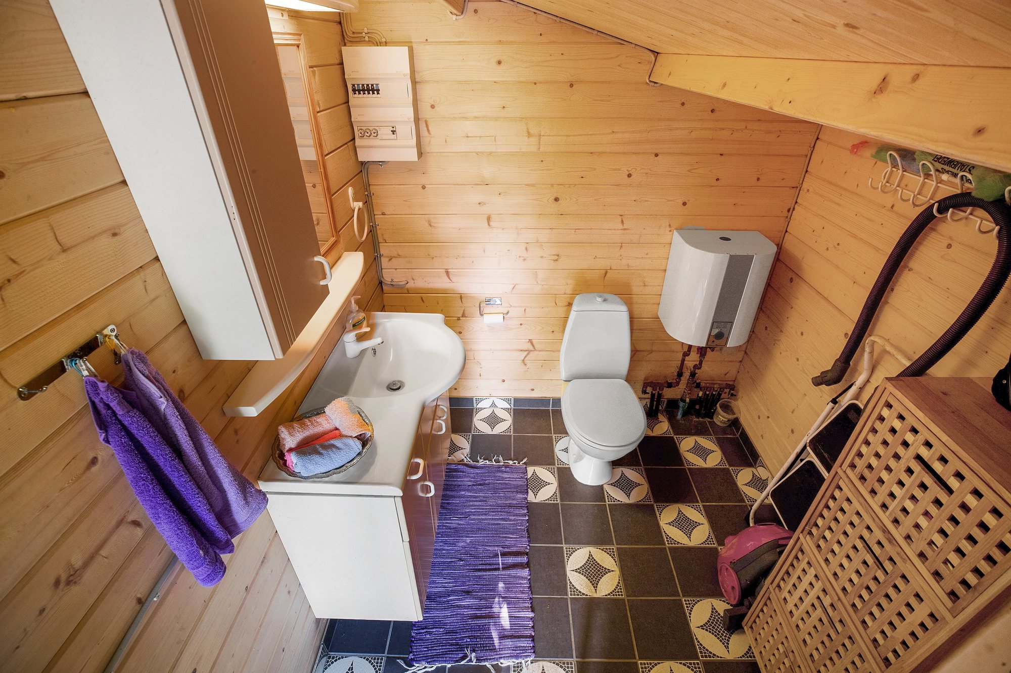 Degnevej 25, 6760 Ribe