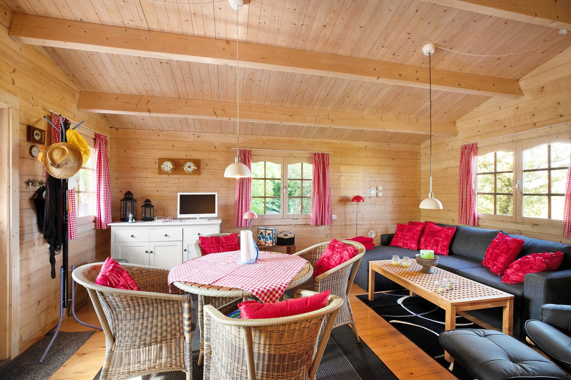 Degnevej 25, 6760 Ribe