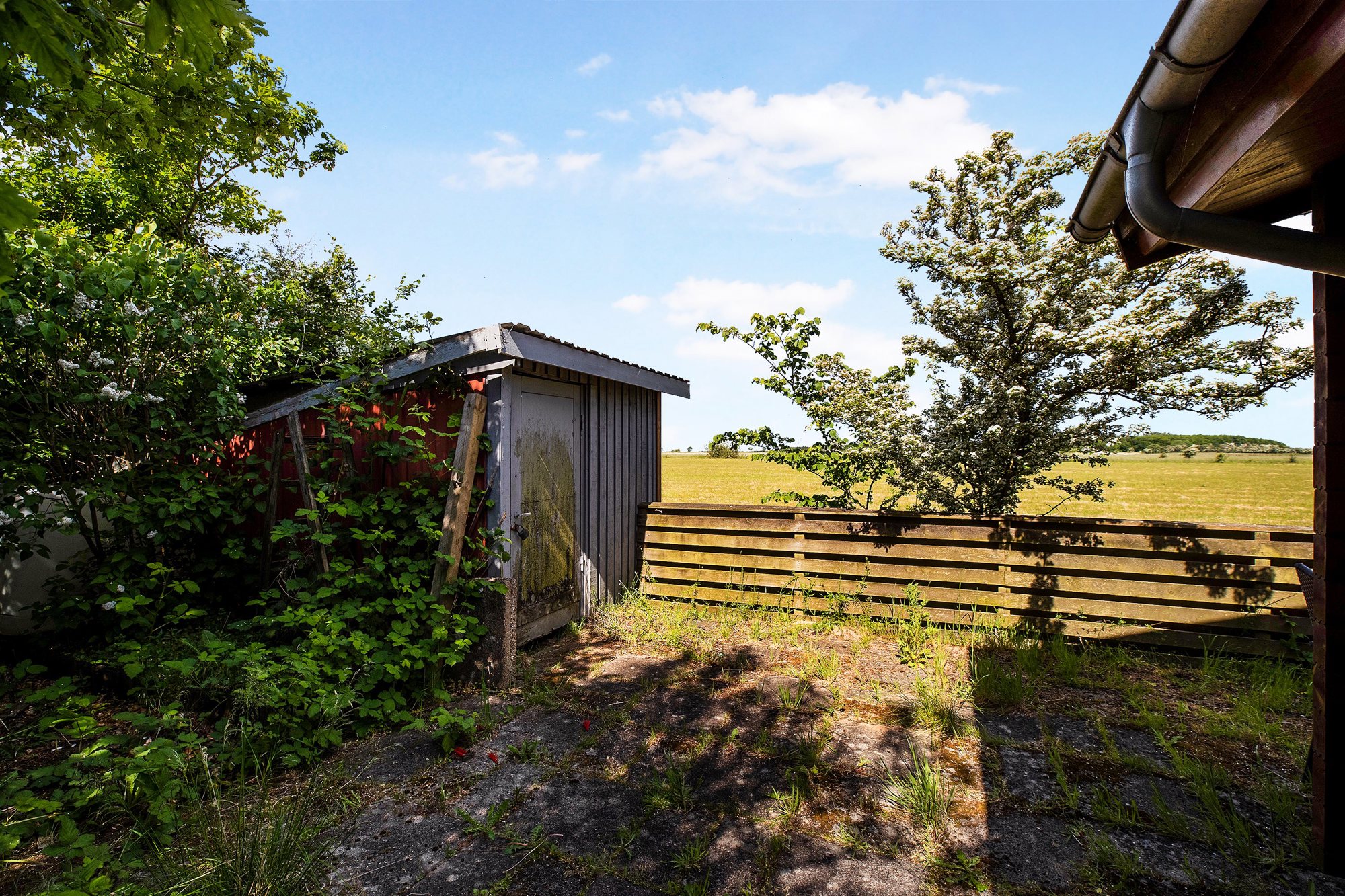 Degnevej 25, 6760 Ribe