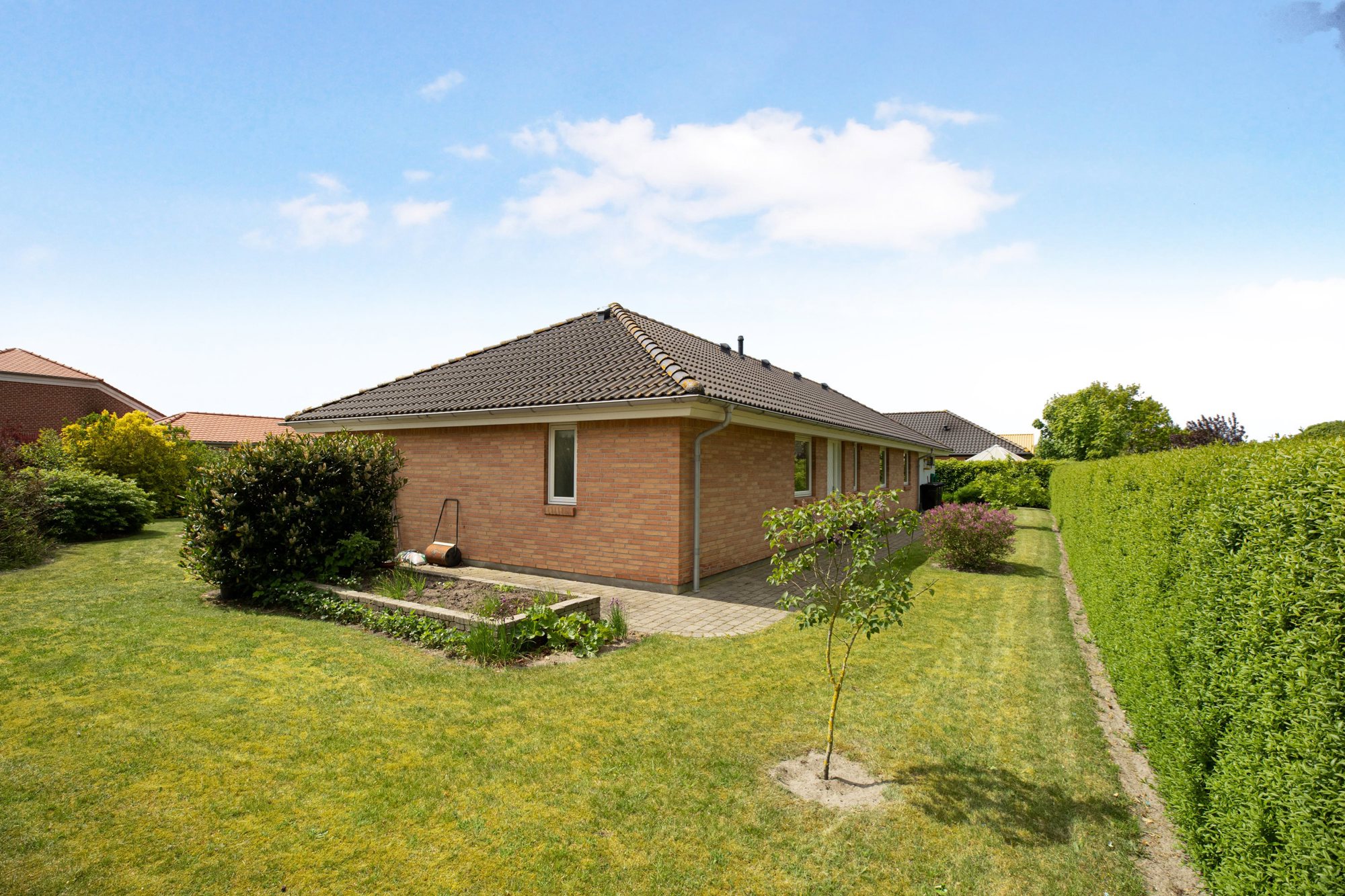 Granly 12, 6760 Ribe