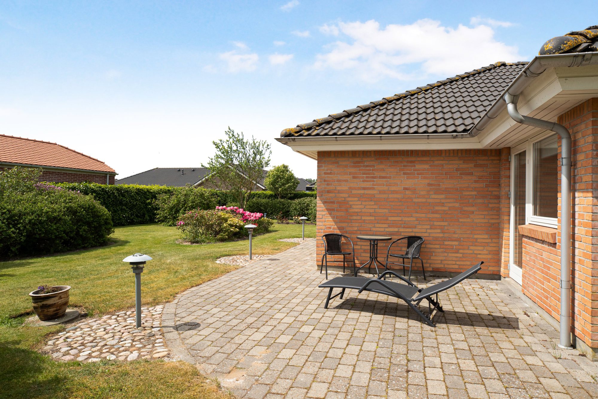 Granly 12, 6760 Ribe