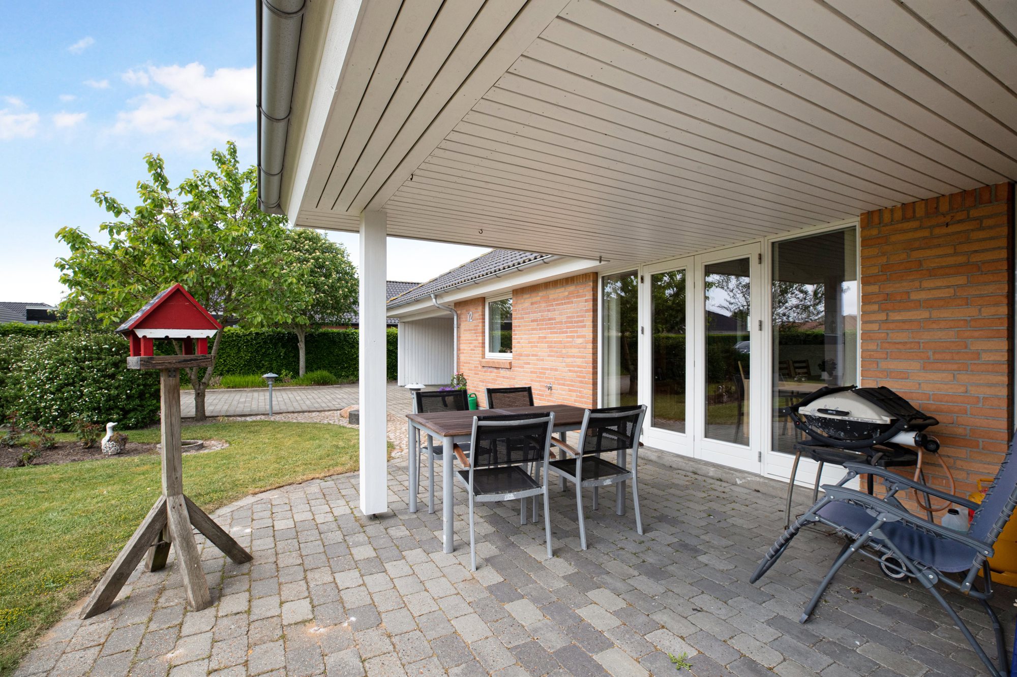 Granly 12, 6760 Ribe