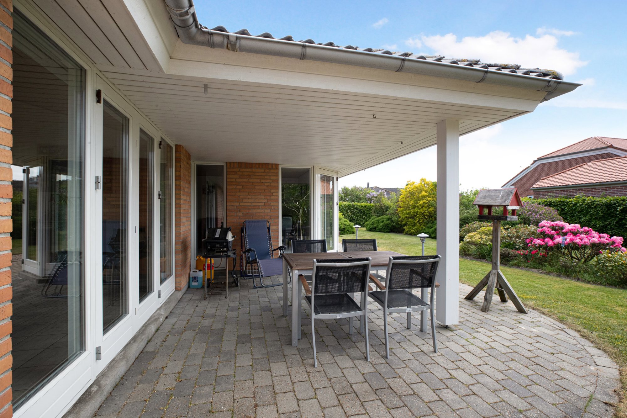 Granly 12, 6760 Ribe