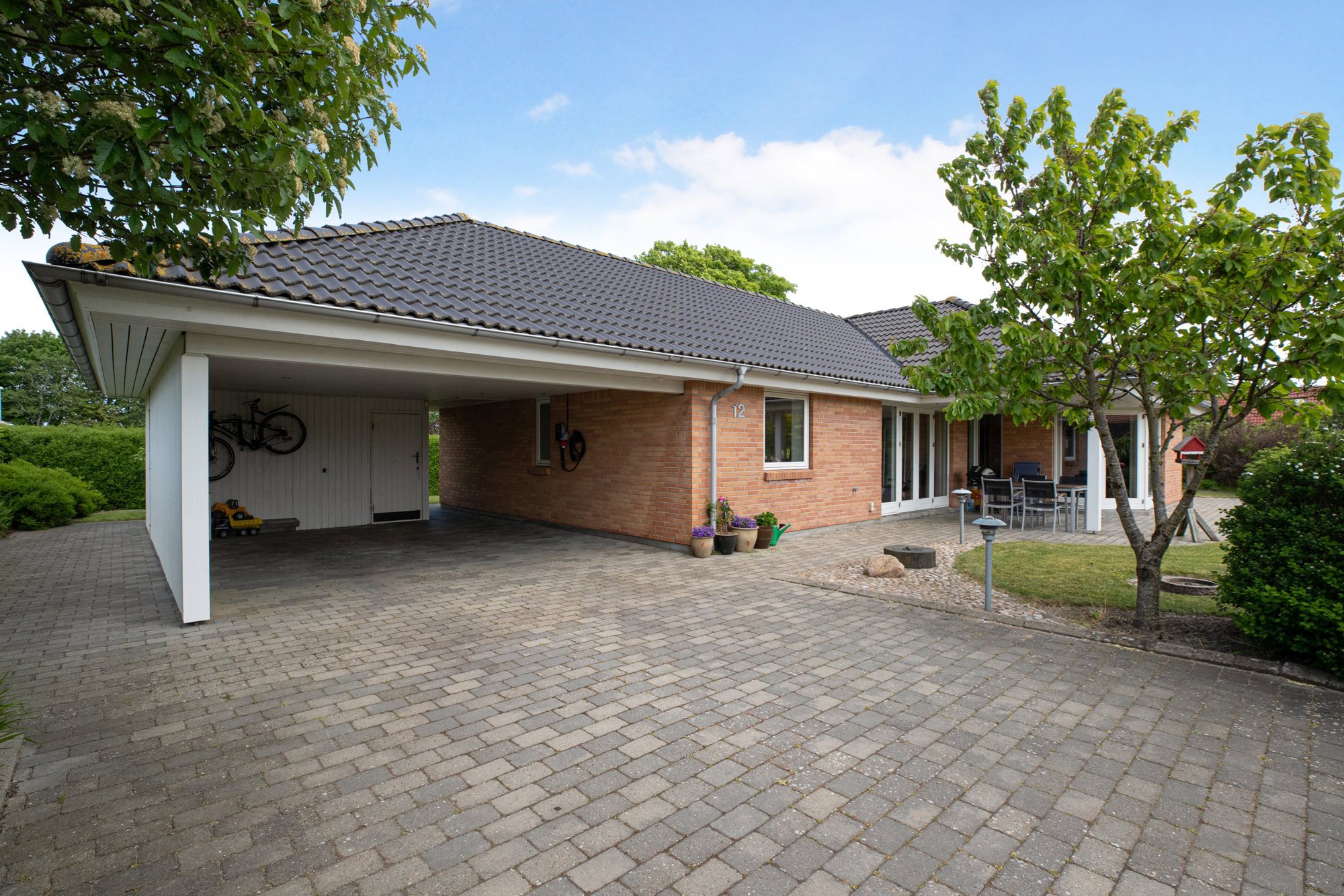 Granly 12, 6760 Ribe