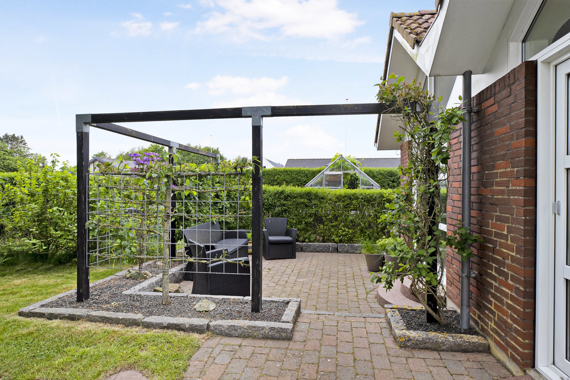 Marskvej 10, 6760 Ribe
