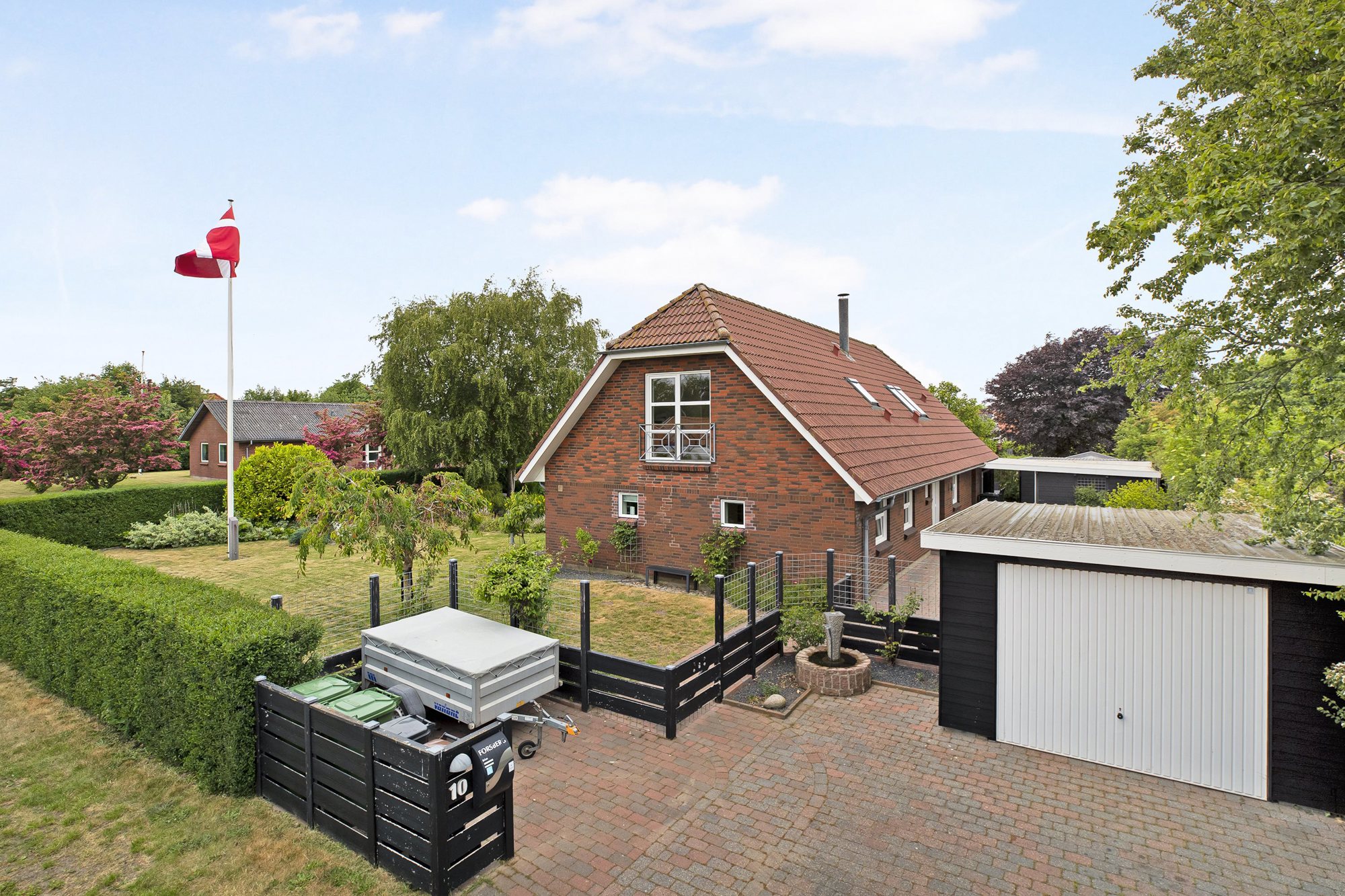 Marskvej 10, 6760 Ribe