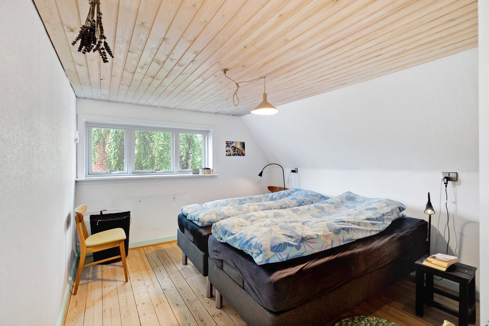 Kirkegade 3, 6771 Gredstedbro