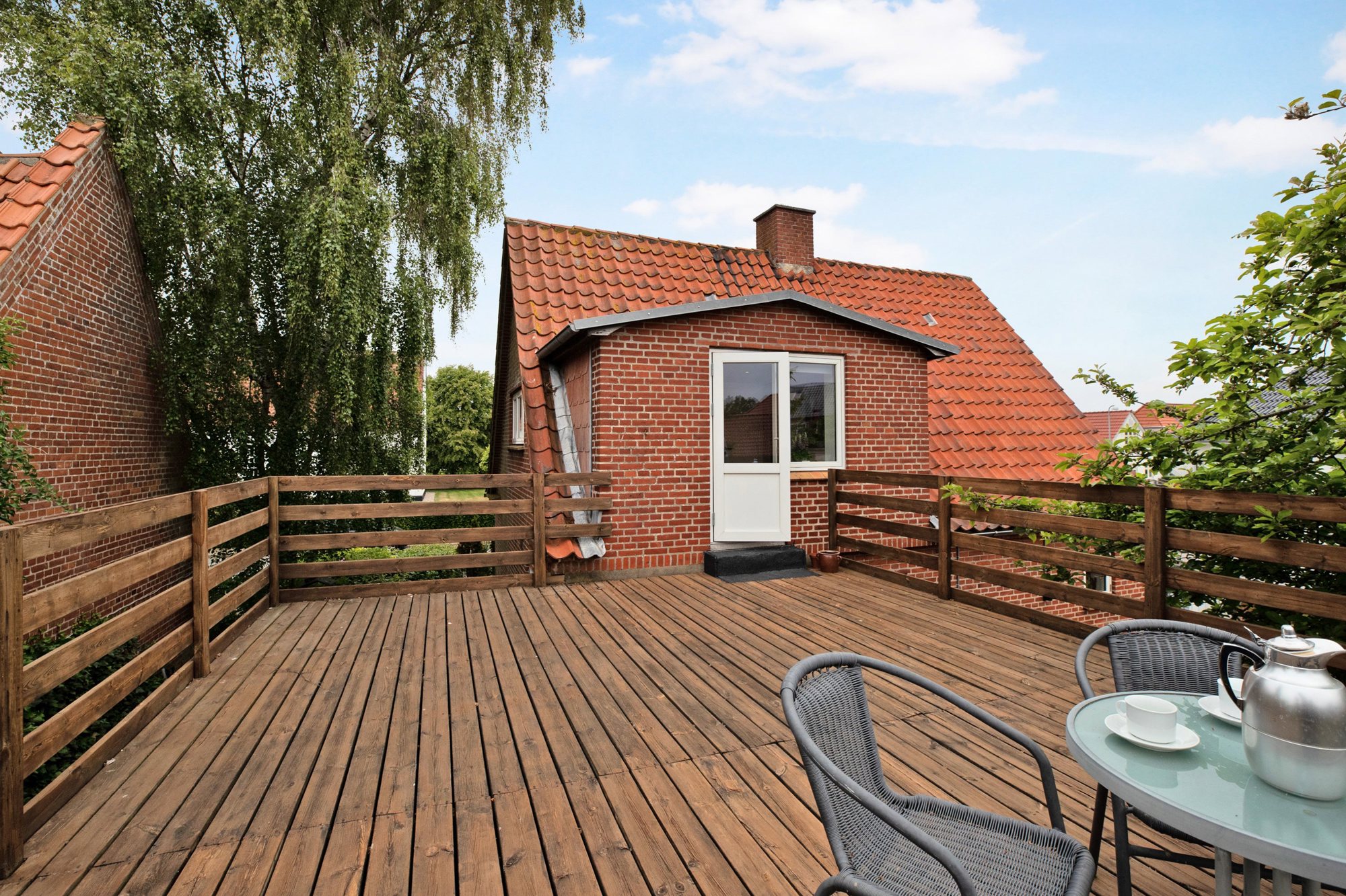 Kirkegade 3, 6771 Gredstedbro