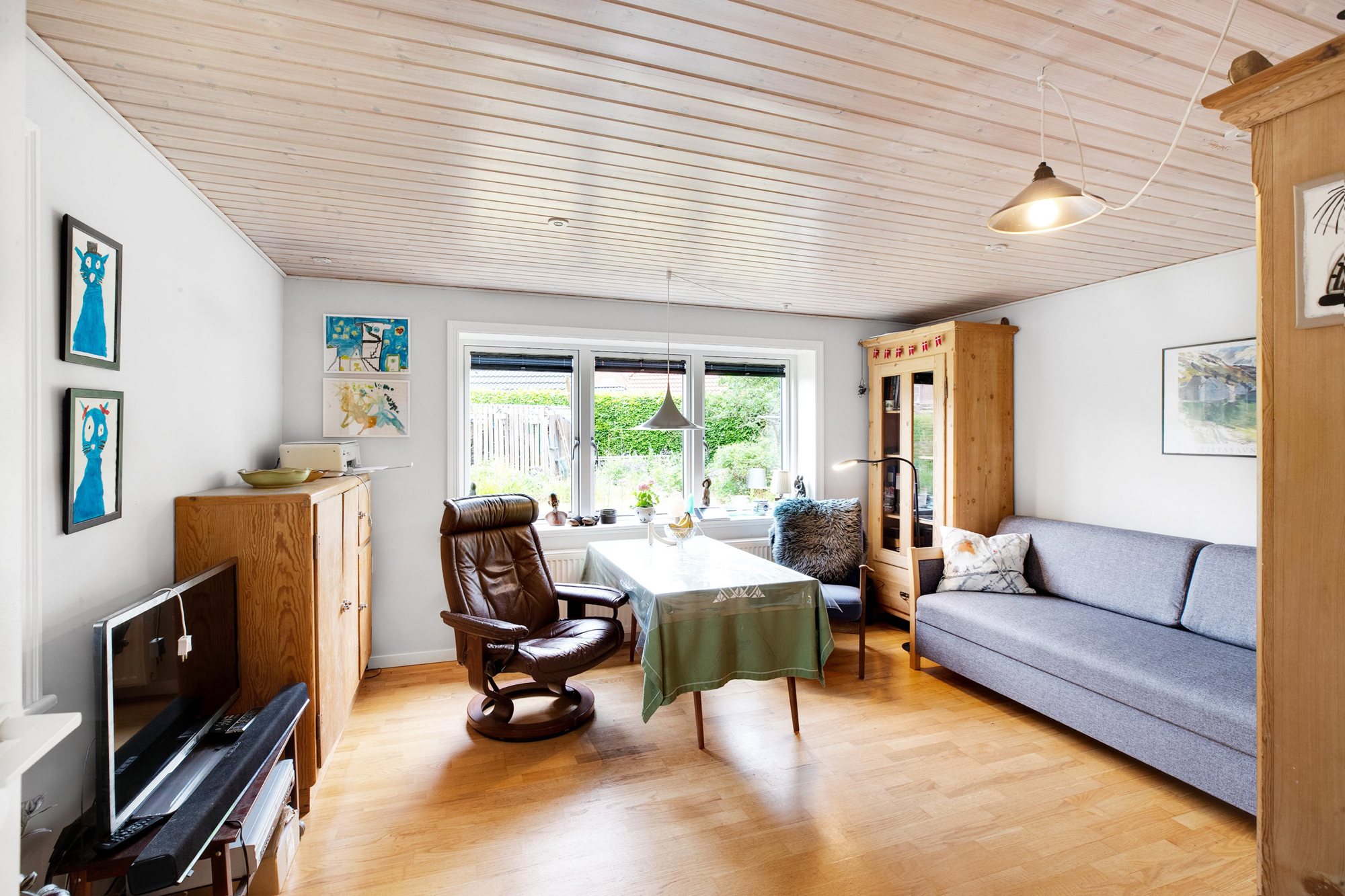 Kirkegade 3, 6771 Gredstedbro